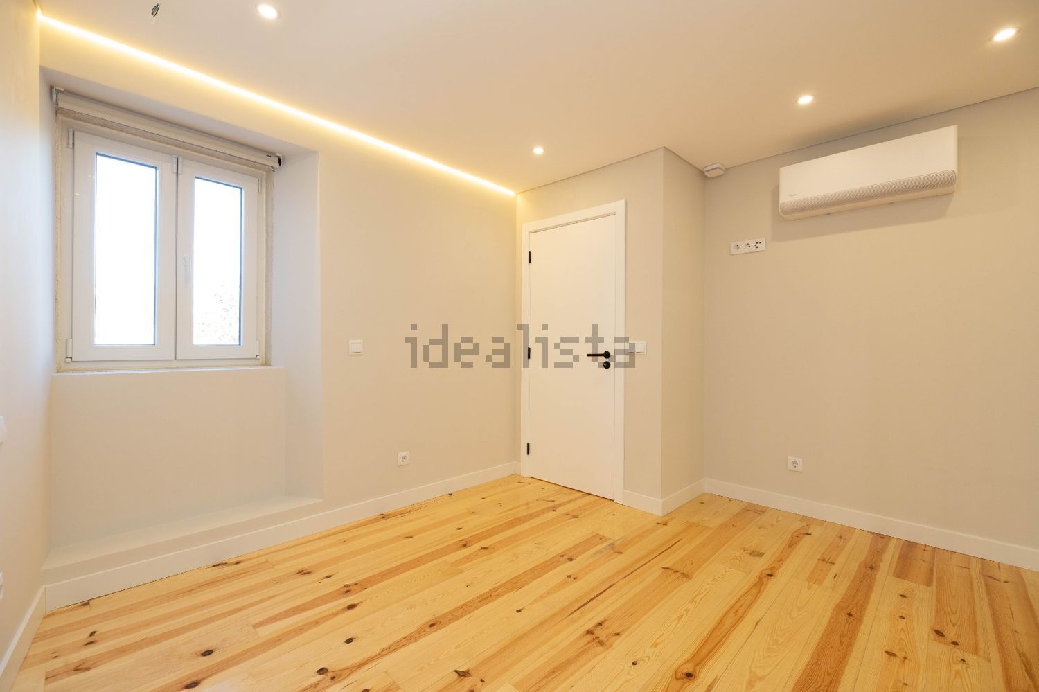 双拼别墅出售在Avenida Doutor Leão de Oliveira - 卧室