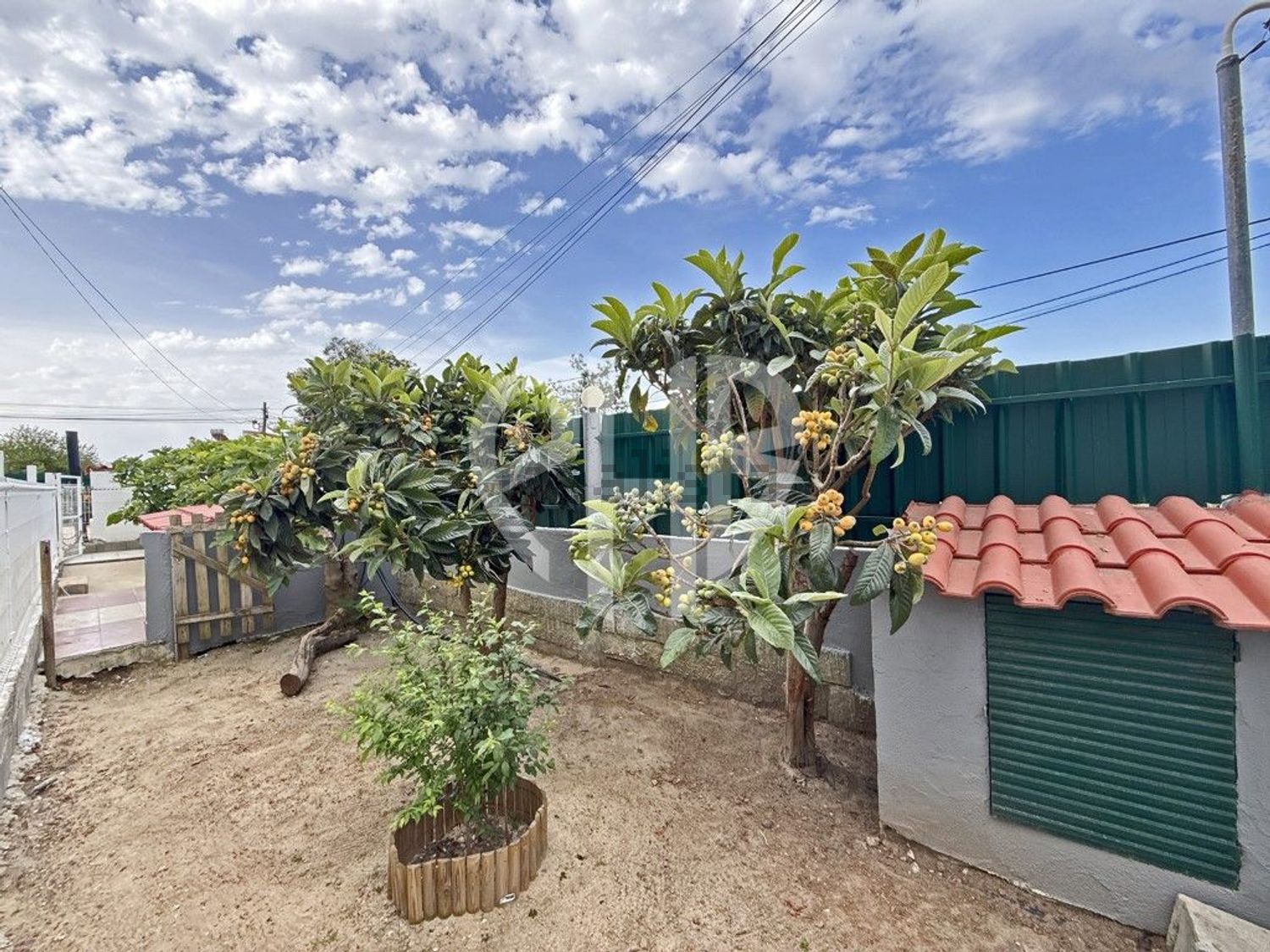 小楼房或独栋别墅出售Cm1029 - 花园