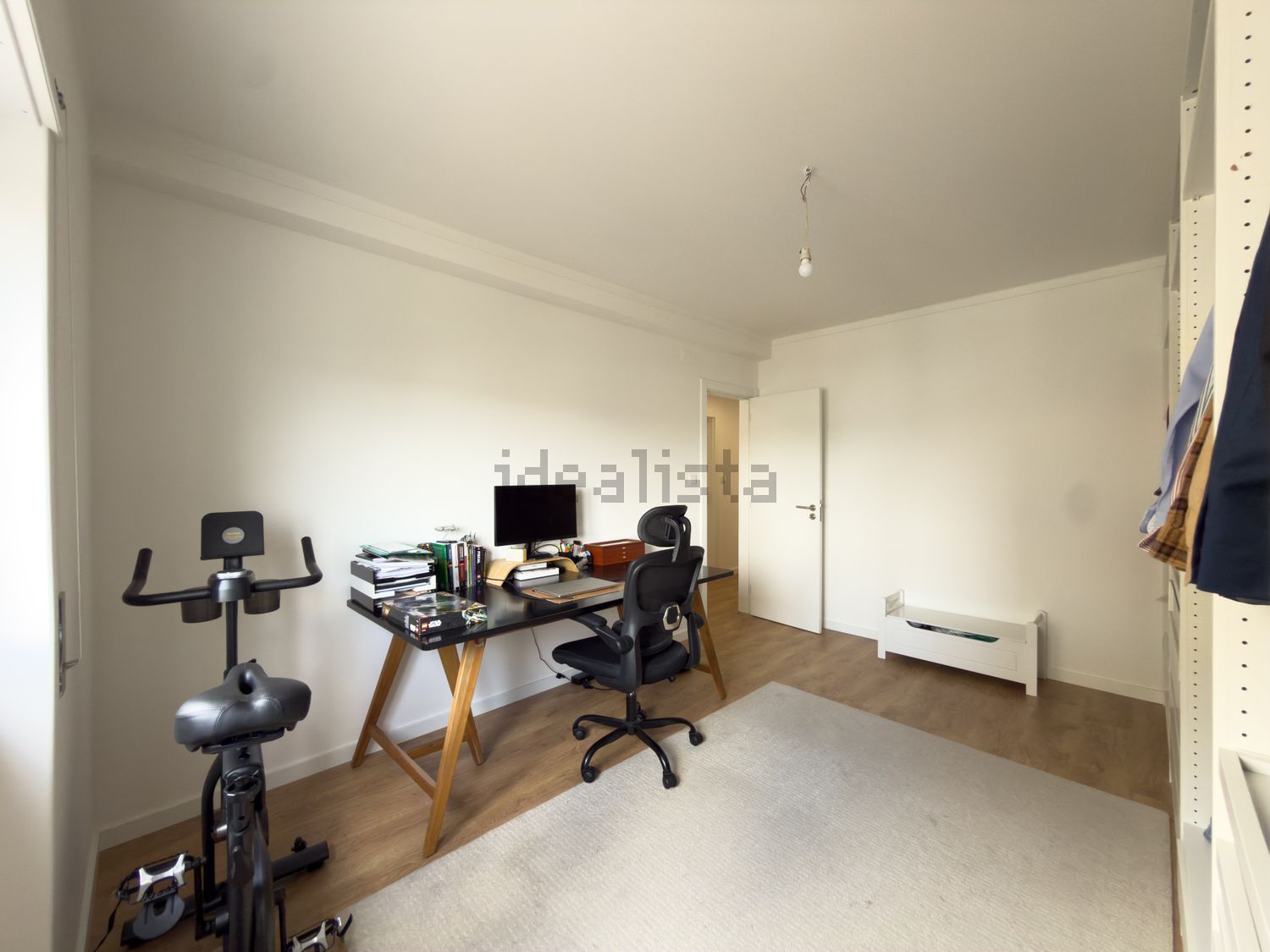 公寓 t3出售在Rua Santa Clara, 2 - 卧室