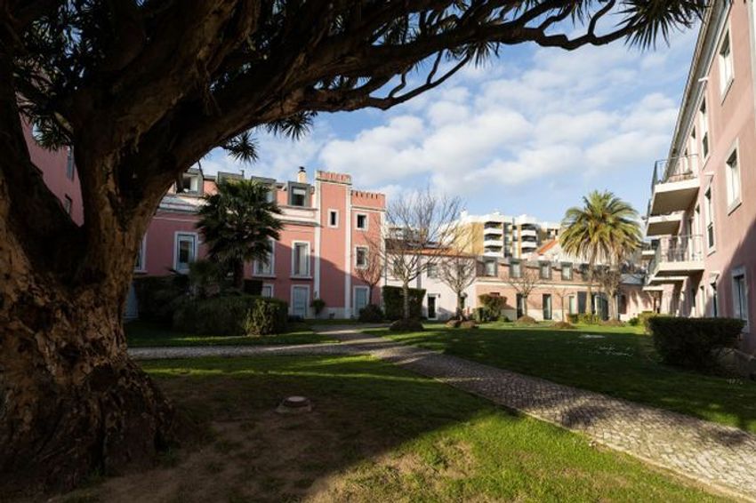 公寓 t2出售在Rua Maria Brown