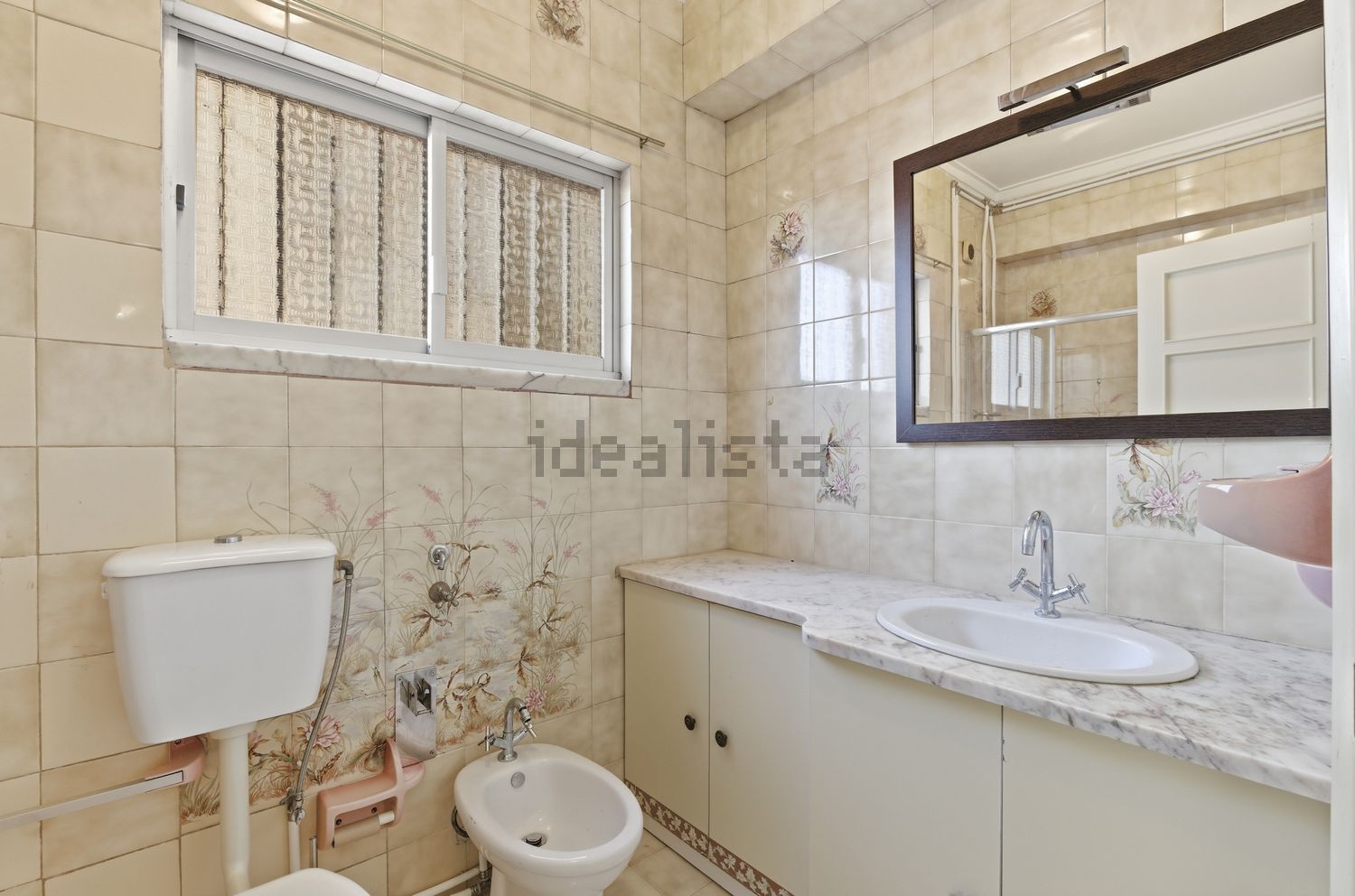 公寓 t3出售在Estrada da Luz - 卫生间