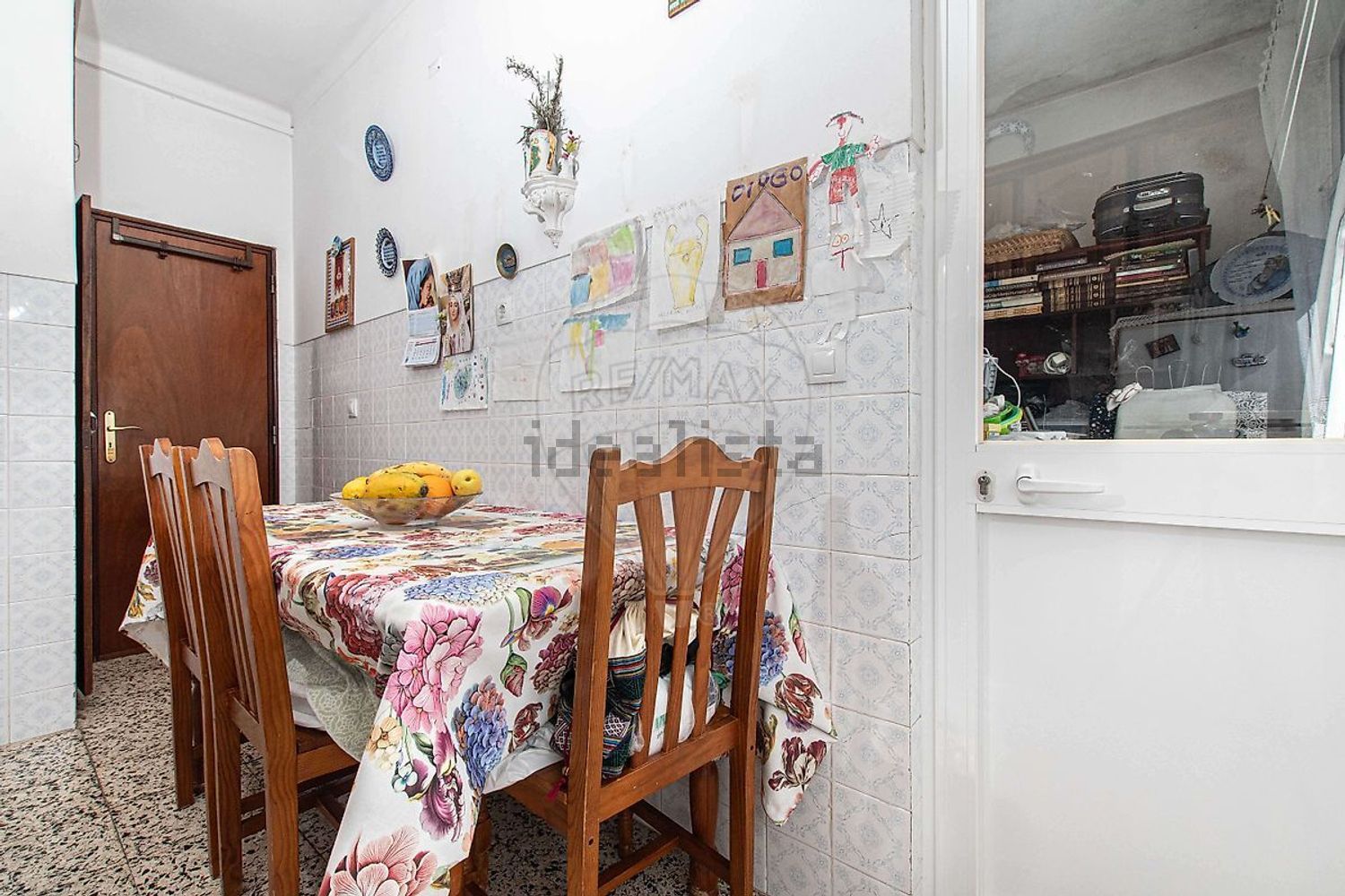 公寓 t2出售在Rua Piloto Nascimento Costa - 照片