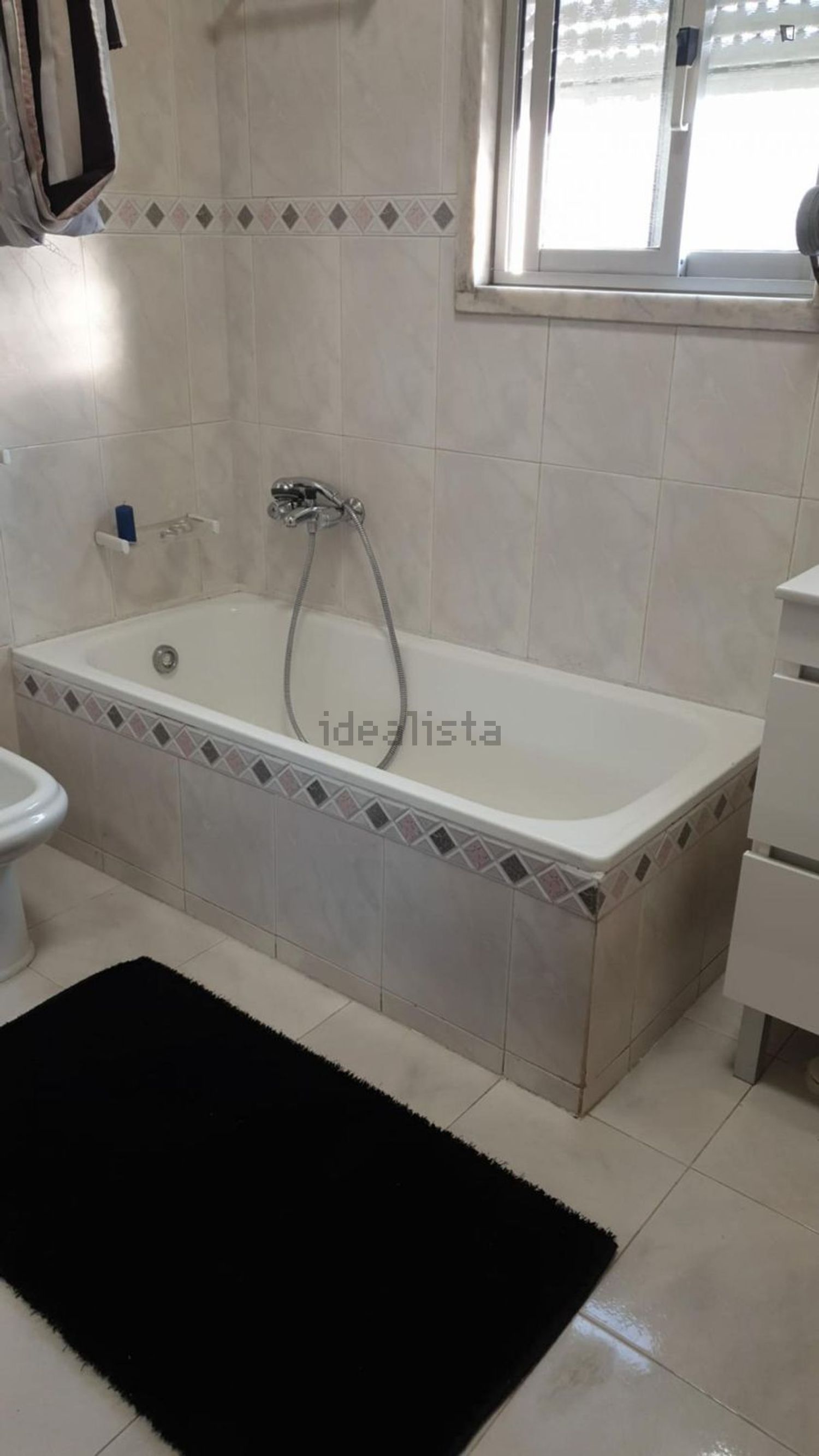 出租房间在Rua João Pinto Ribeiro - 卫生间