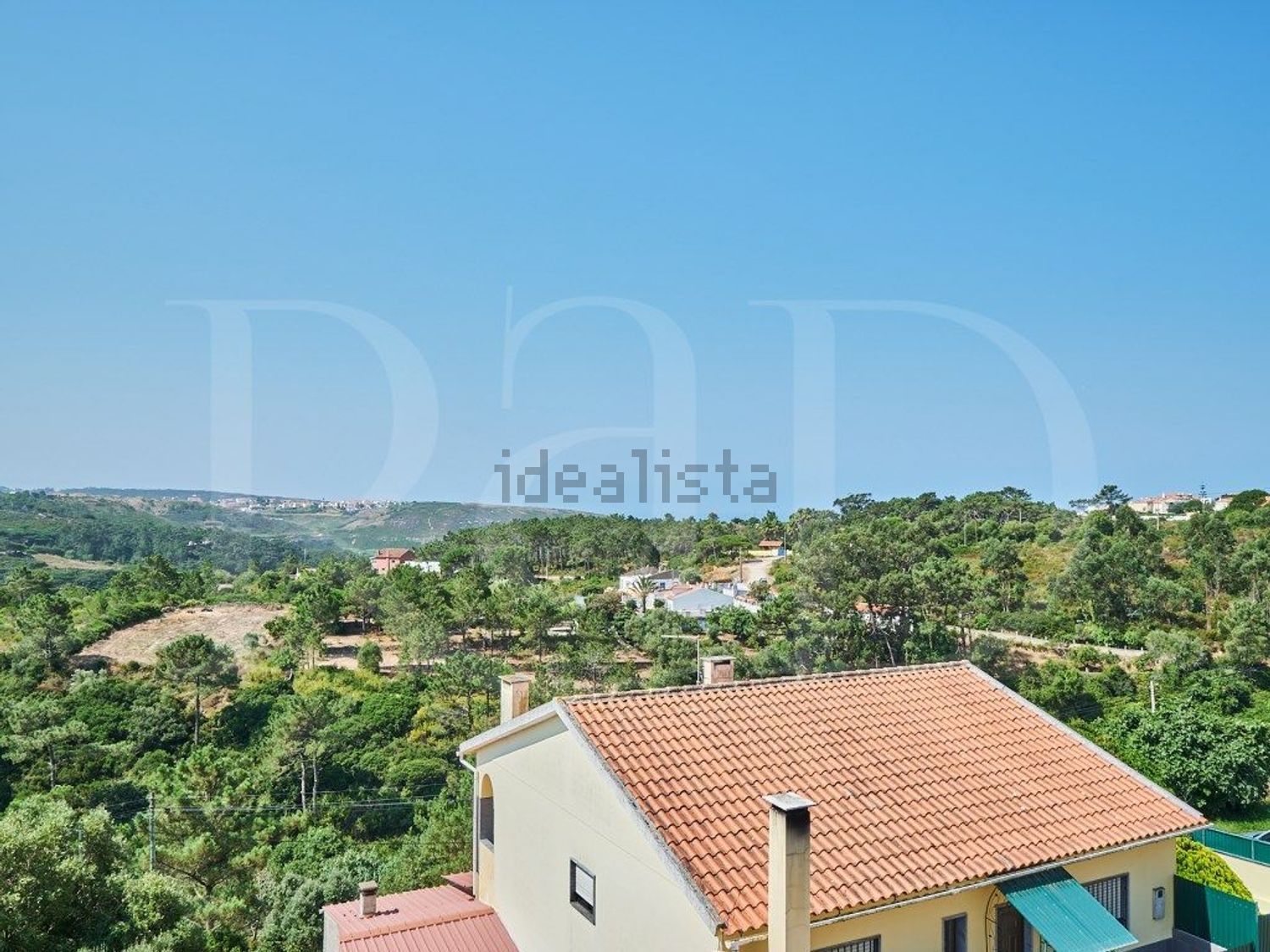 小楼房或独栋别墅出售在Rua do Massapêz, 43 - 露台