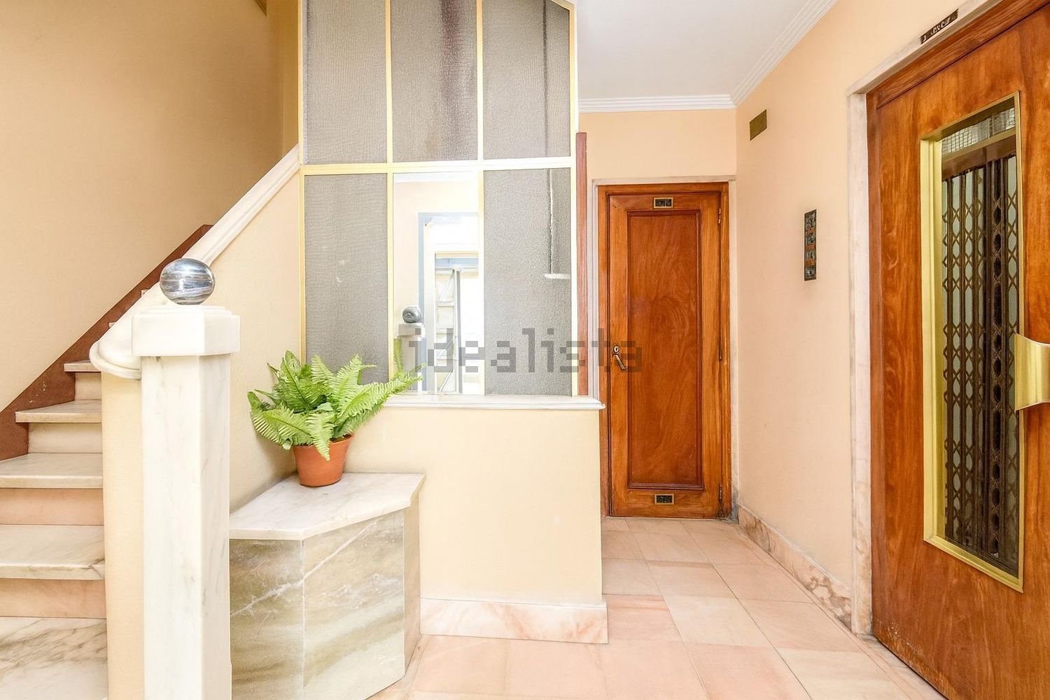 出租房间在Rua do Vale de Santo António, 146 - 照片