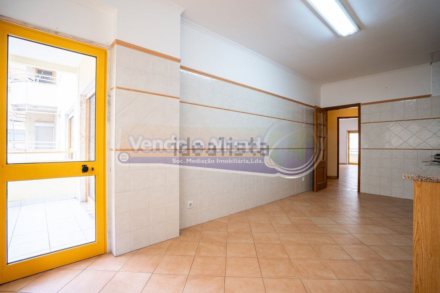 公寓 t3出售在Castanheira do Ribatejo e Cachoeiras - 照片