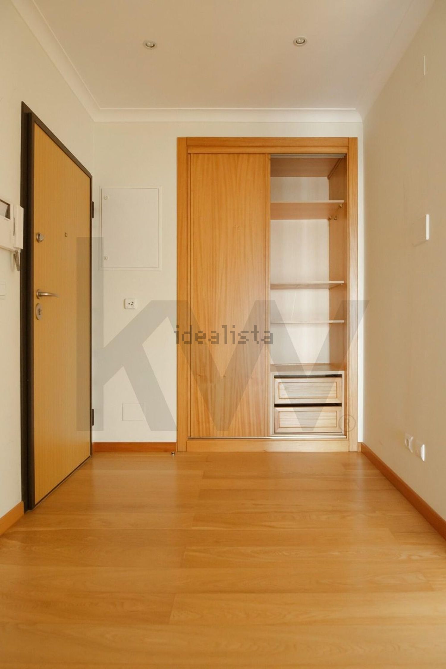 出租公寓 t3在Paço de Arcos - 试衣间