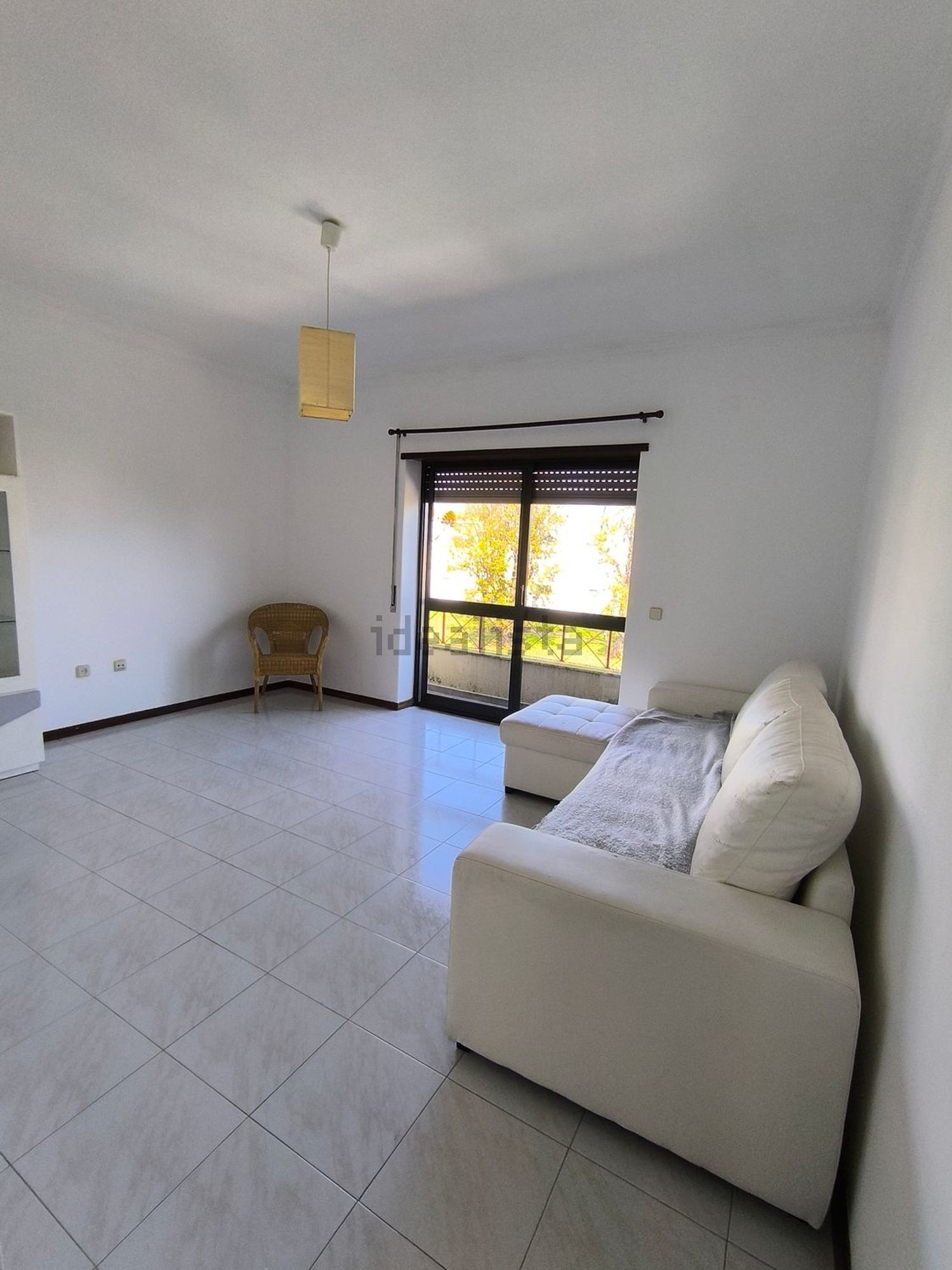 出租公寓 t2在Rua Samora Machel, 29 - 客厅