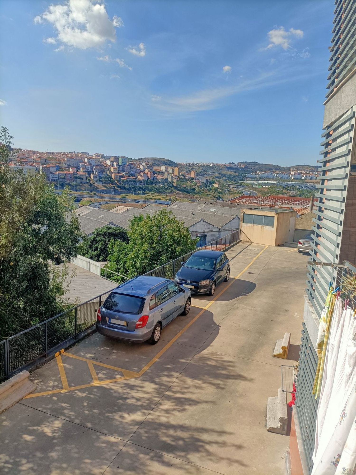 公寓 t3出售Azinhaga dos Besouros - 共同区域