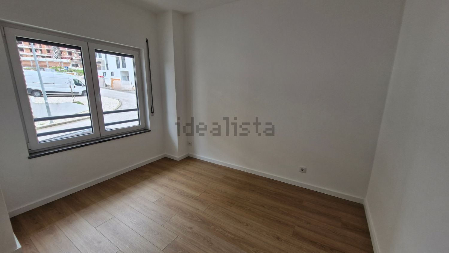 出租公寓 t2在Rua Dom João de Castro, 3 - 居住