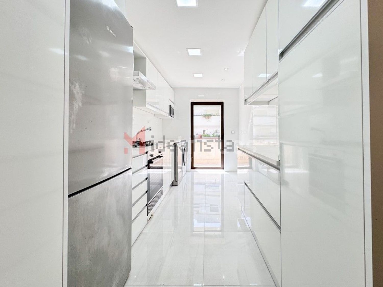 公寓 t3出售在Rua da Ilha dos Amores - 厨房