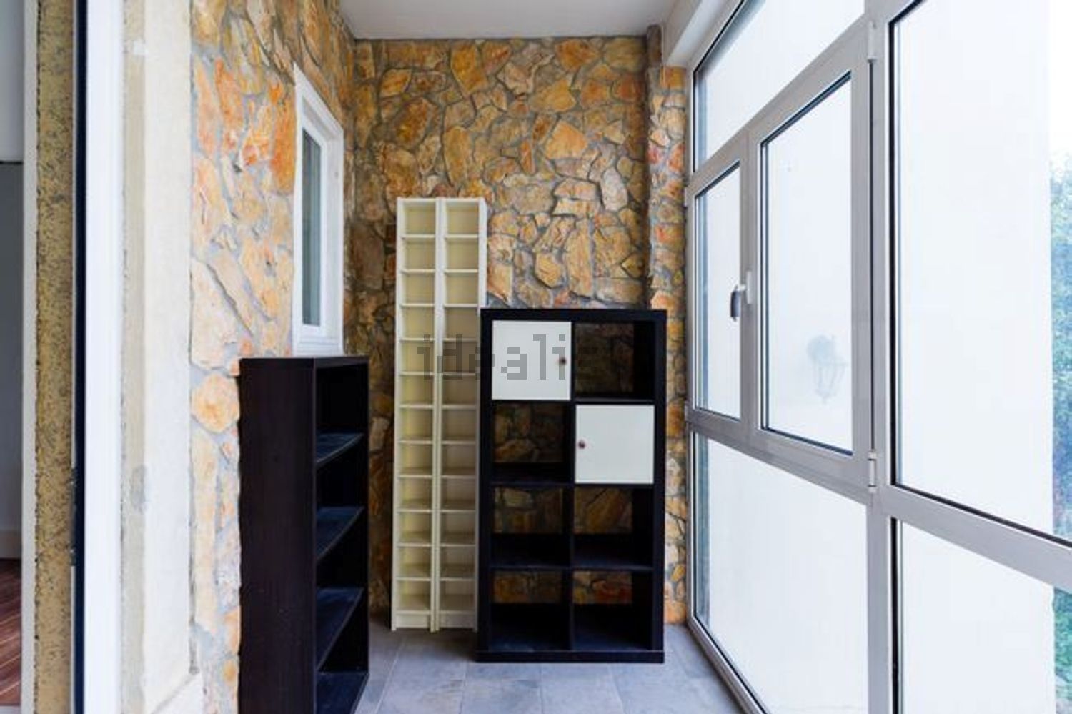 公寓 t2出售在Graça - 试衣间