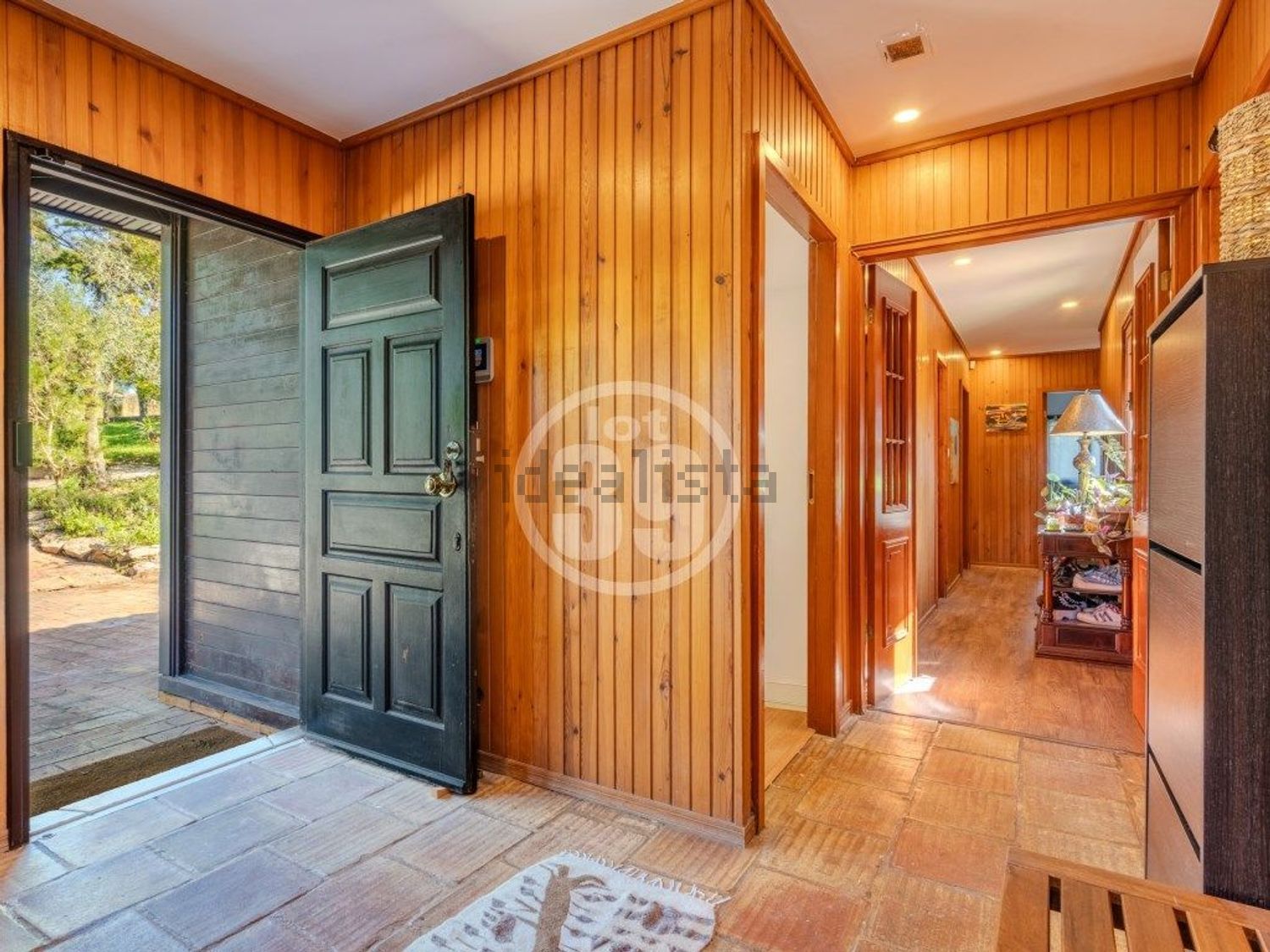 小楼房或独栋别墅出售在Centro de Sintra - Portela de Sintra - 过道