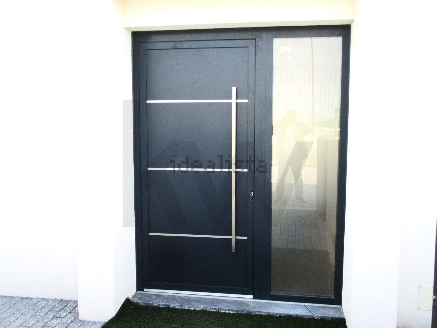 小楼房或别墅出售在Comporta - 照片