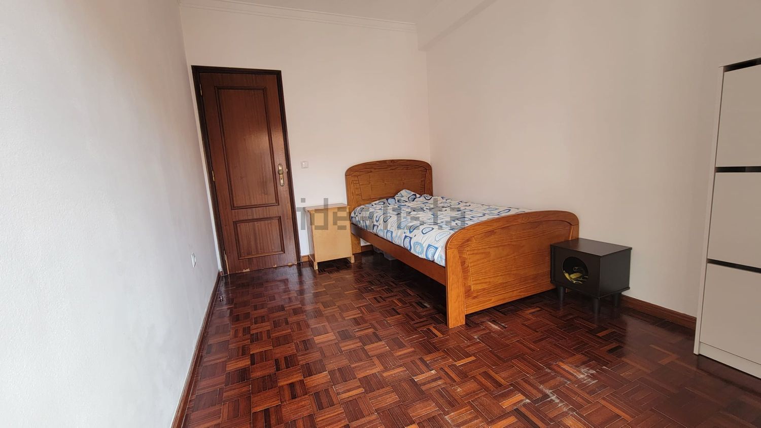 公寓 t3出售在Praça da Restauração - 卧室