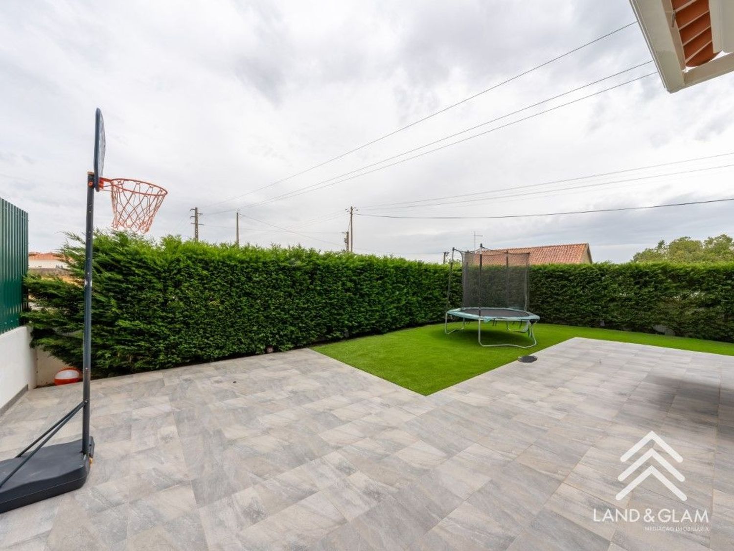 小楼房或独栋别墅出售在Rua das Helenas, 10 - 花园