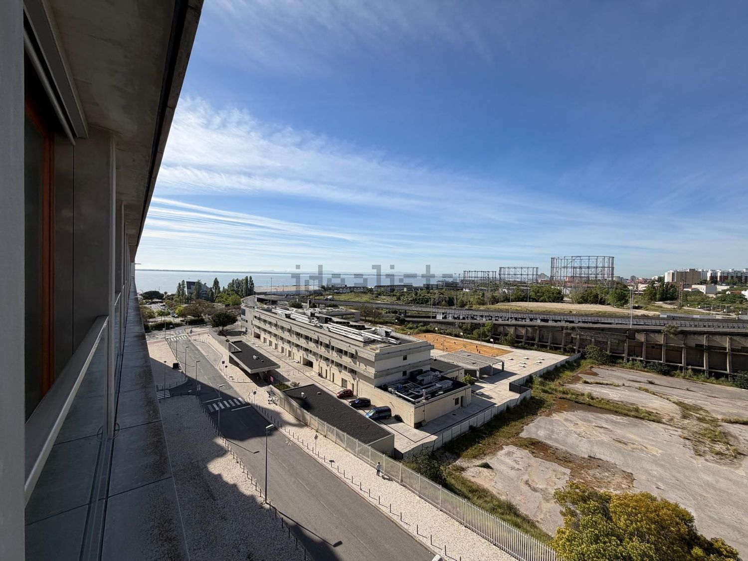 公寓 t4出售在Rua Gaivotas em Terra - 视线