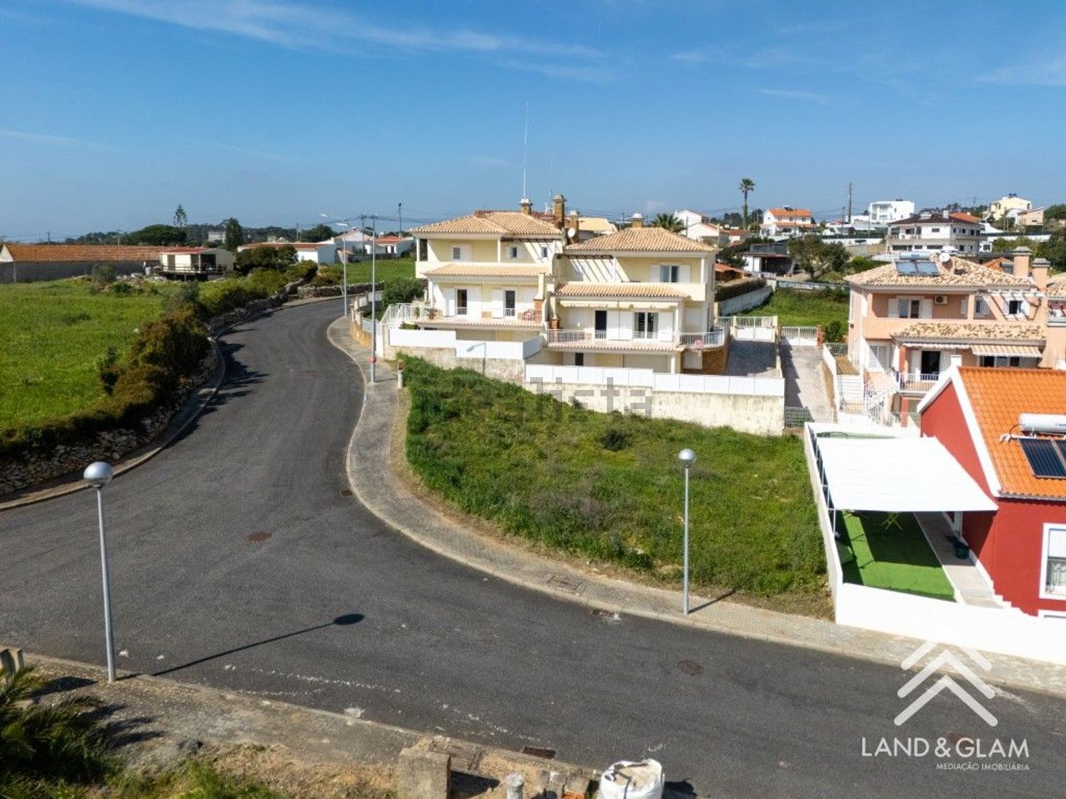 小楼房或独栋别墅出售在Zambujal - Longo da Vila - 照片