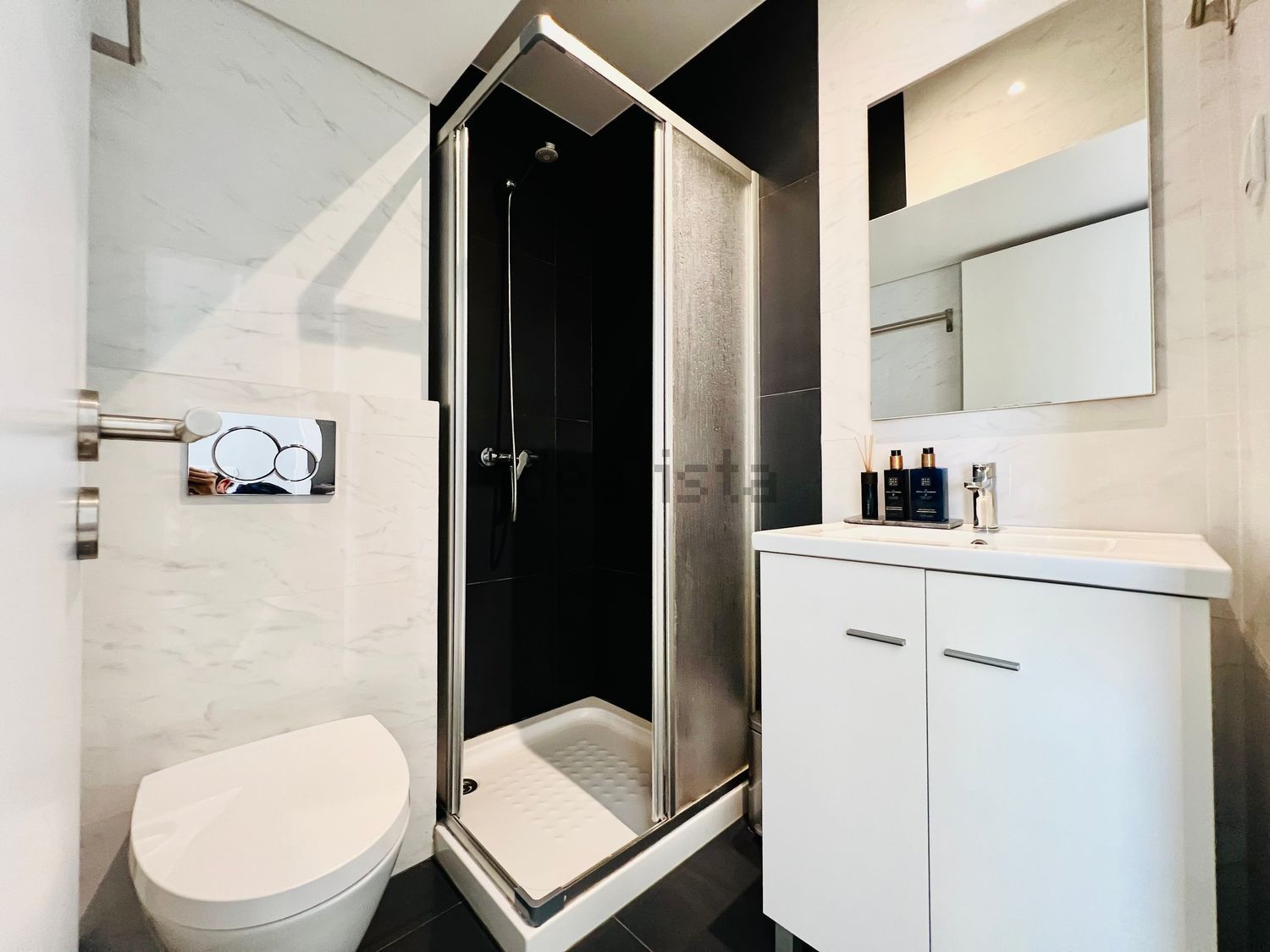 公寓 t4出售在Figueirinha - Augusto Castro - 卫生间