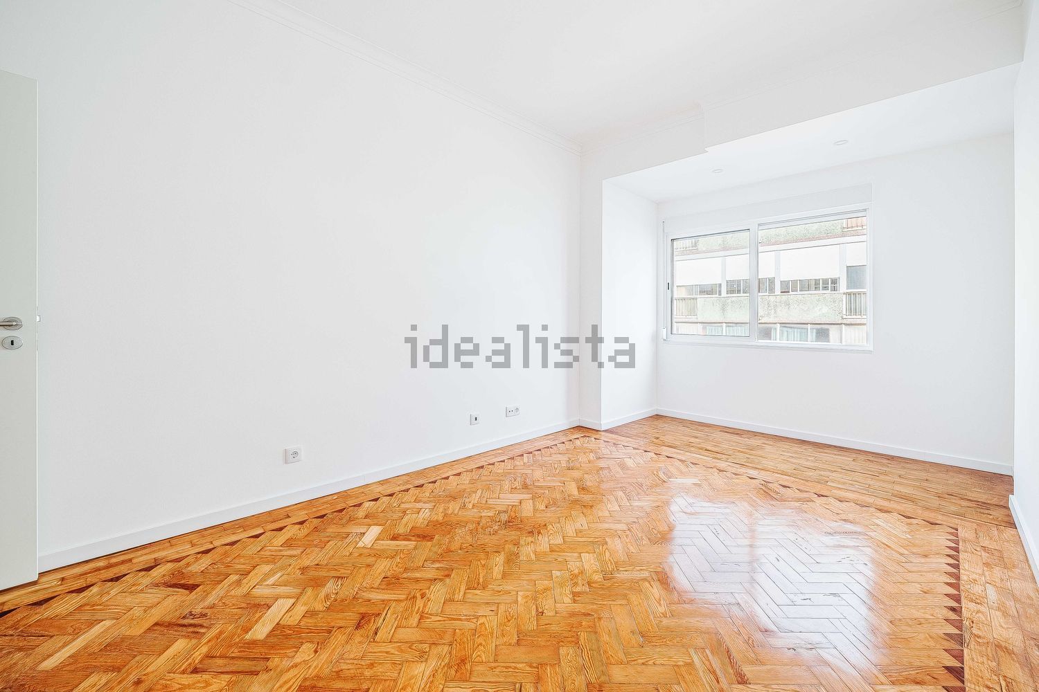 出租公寓 t2在Rua Doutor Aquiles Machado - 居住