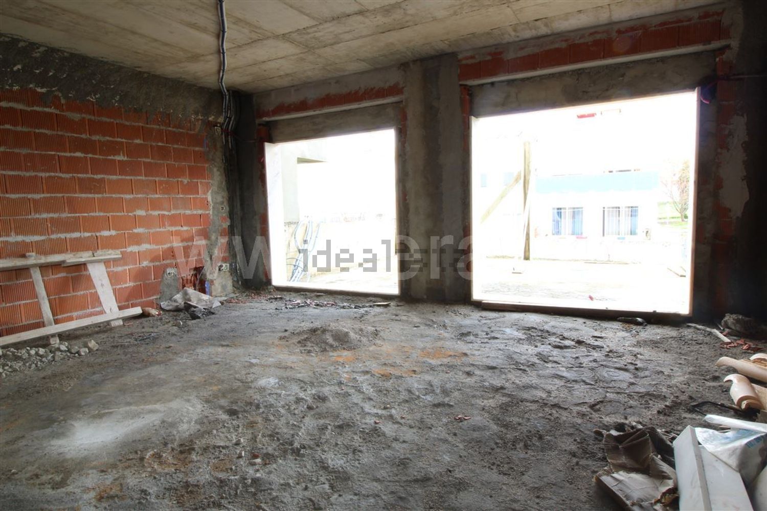 联排别墅出售在Centro - 照片