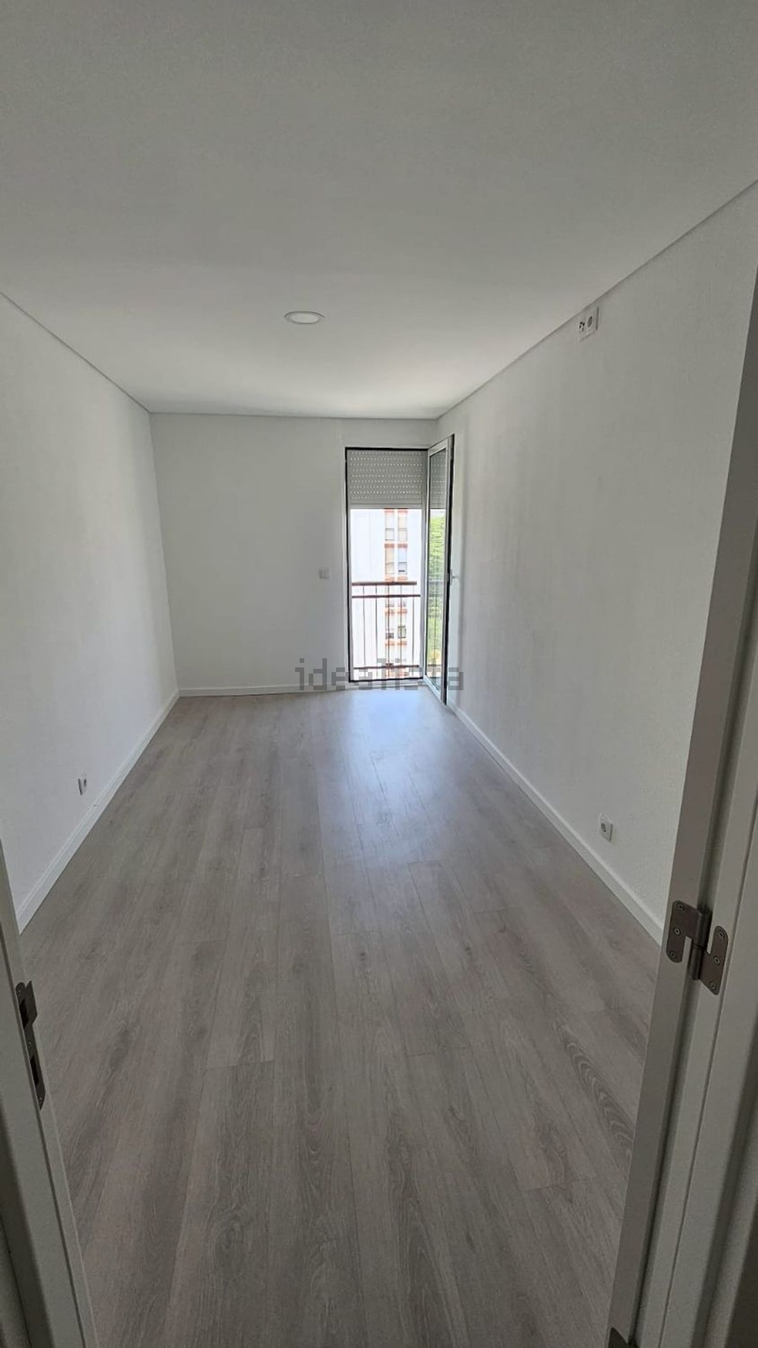 出租房间在Rua Bordalo Pinheiro, 27 - 卧室