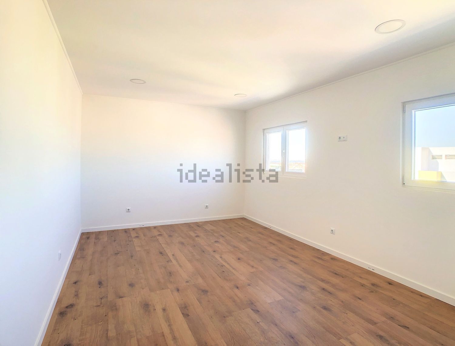 顶层公寓出售在Rua Doutor Manuel Pacheco Nobre, 107 - 卧室