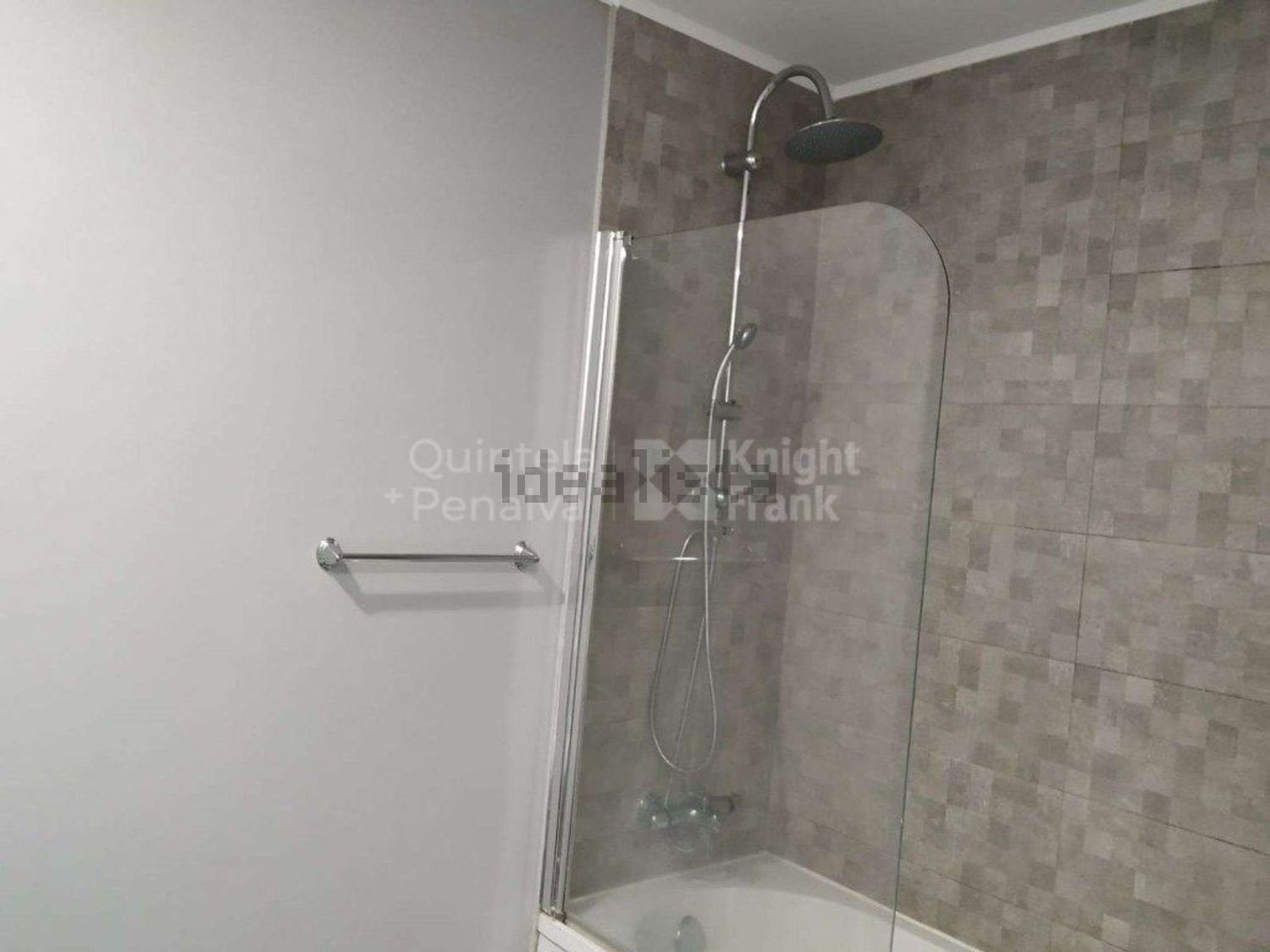 出租公寓 t2在Rana - 卫生间