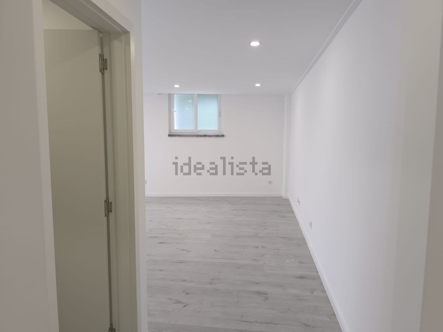 出租复式公寓在Alhos Vedros - 卧室