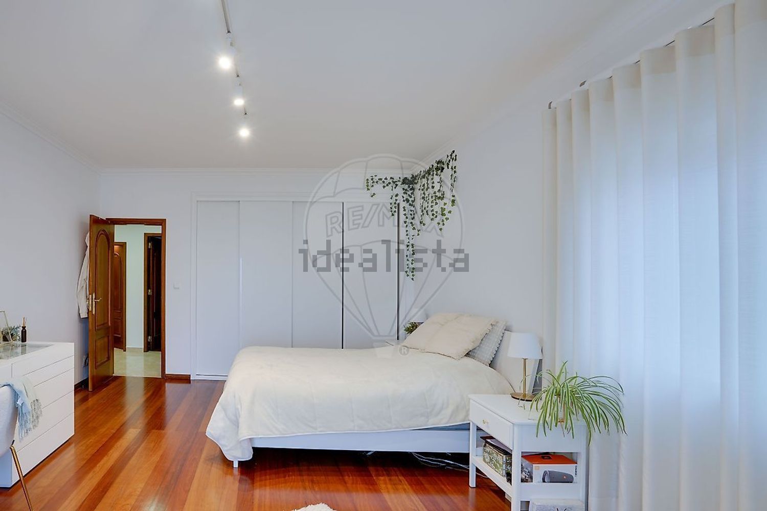 小楼房或独栋别墅出售在Rua Alberto Nobre Gusmão Martins Caro - 卧室