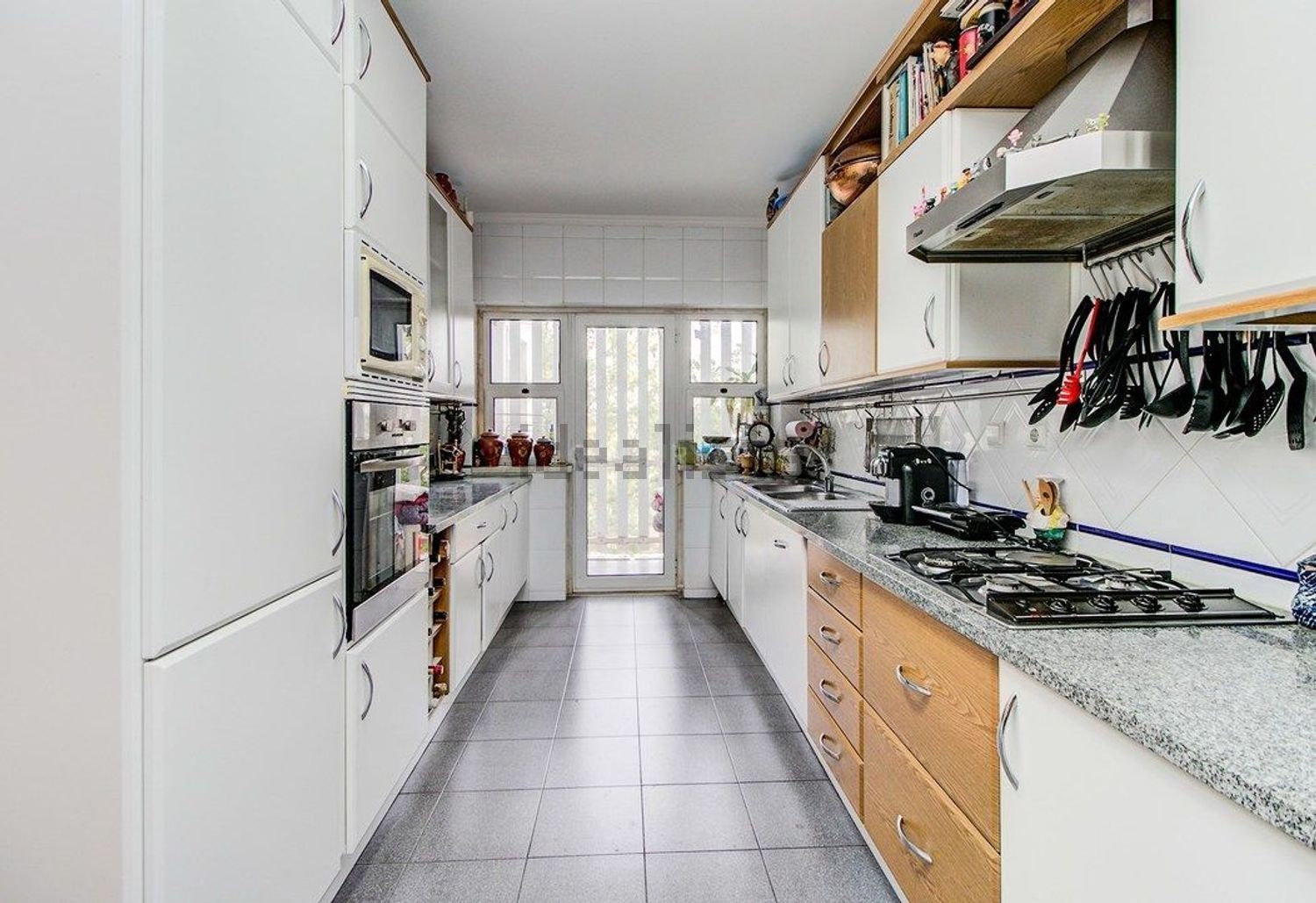 公寓 t3出售Calçada das Lajes - 厨房