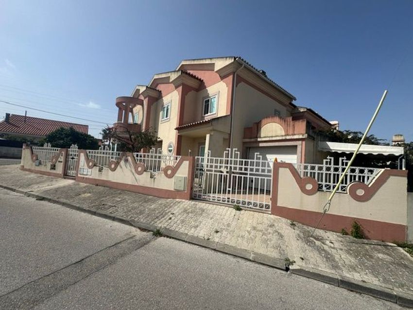 出租双拼别墅Quinta das Laranjeiras, 1