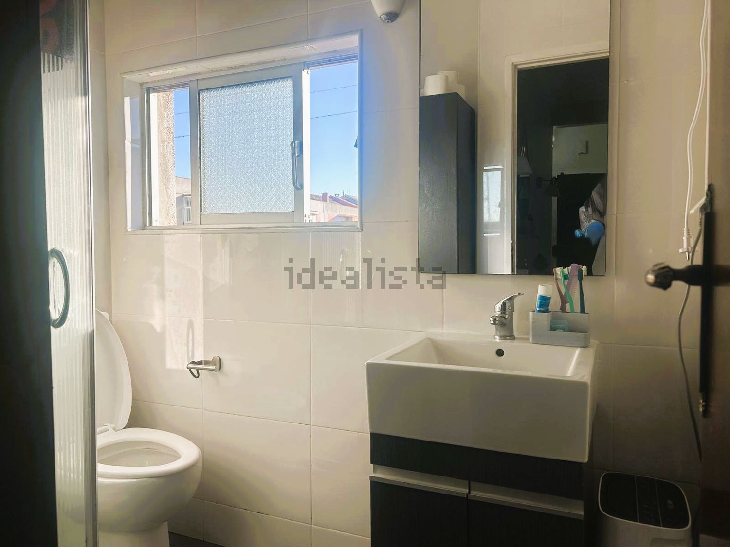 公寓 t3出售在Lavradio - 卫生间