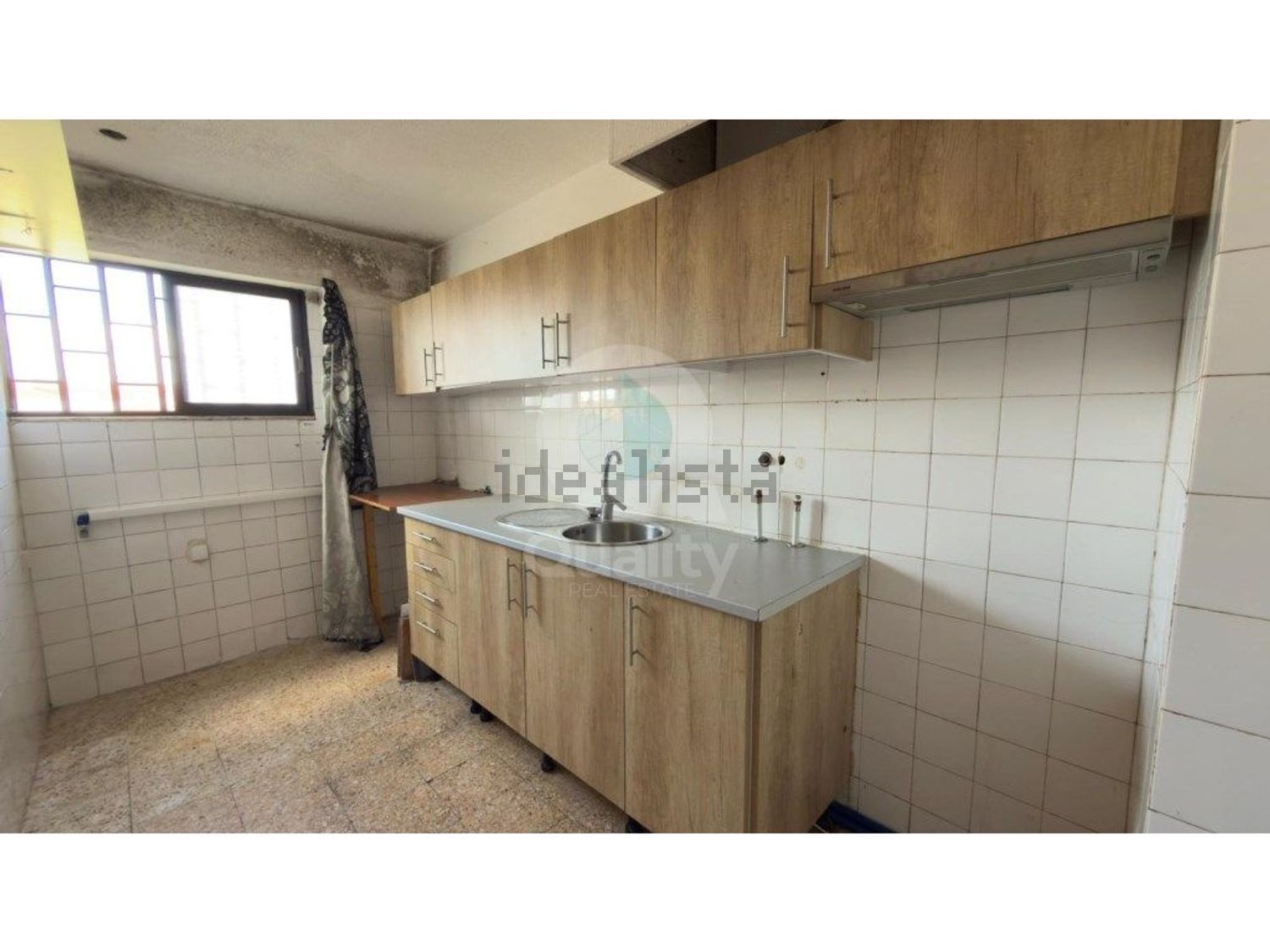 复式公寓出售在Avenida António Aleixo - 厨房