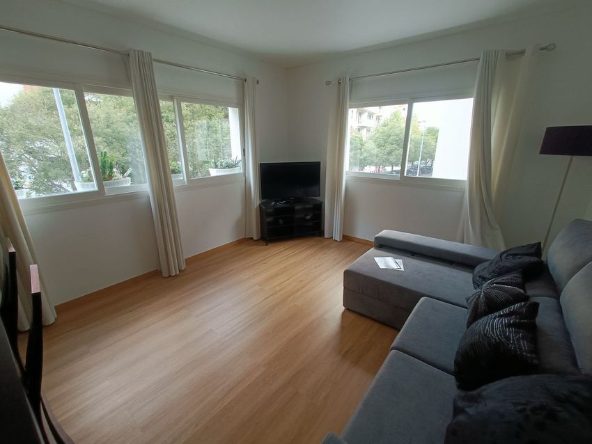 出租公寓 t1在Rua das Galés, 2