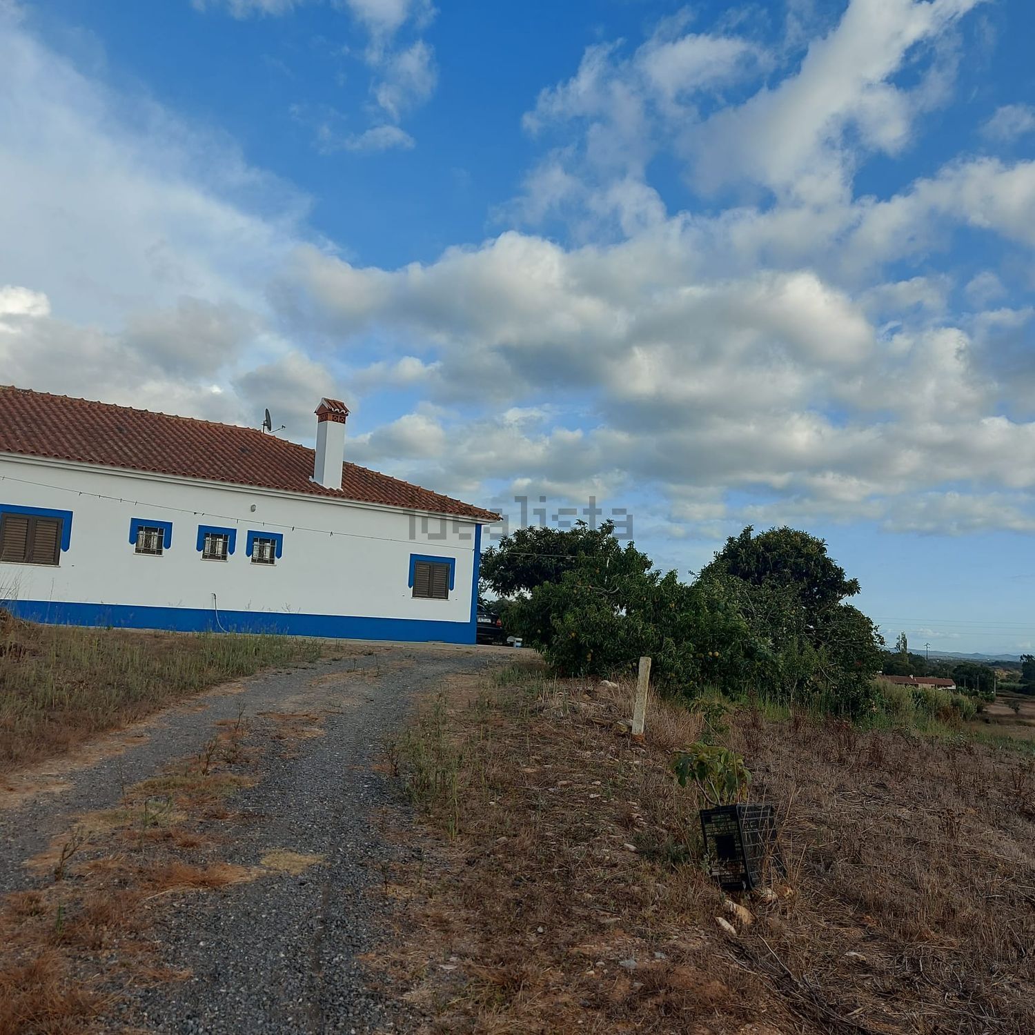 阿连特茹山出售Zona rural de Cercal do Alentejo Zonarural - 外立面