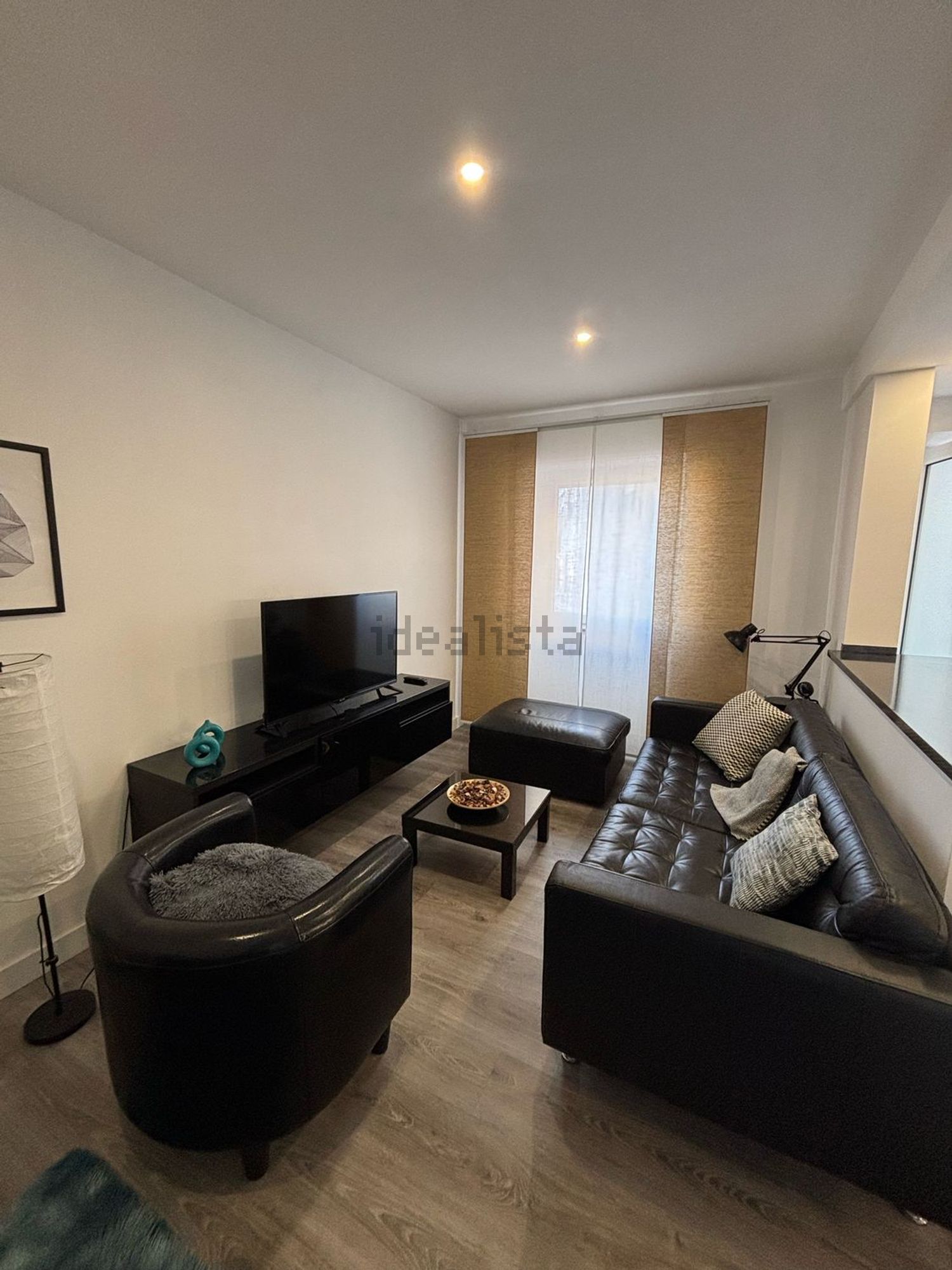 出租公寓 t2在Praceta Goa, 5 - 客厅