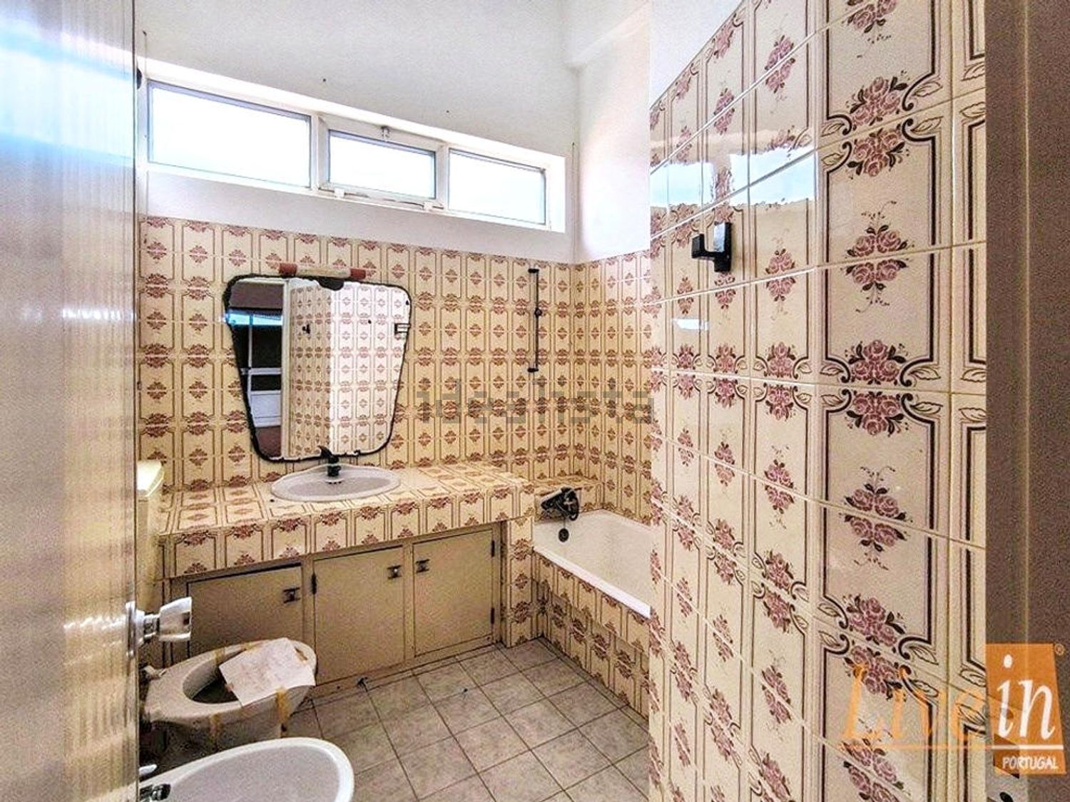 小楼房或独栋别墅出售在Santo Isidoro - 卫生间