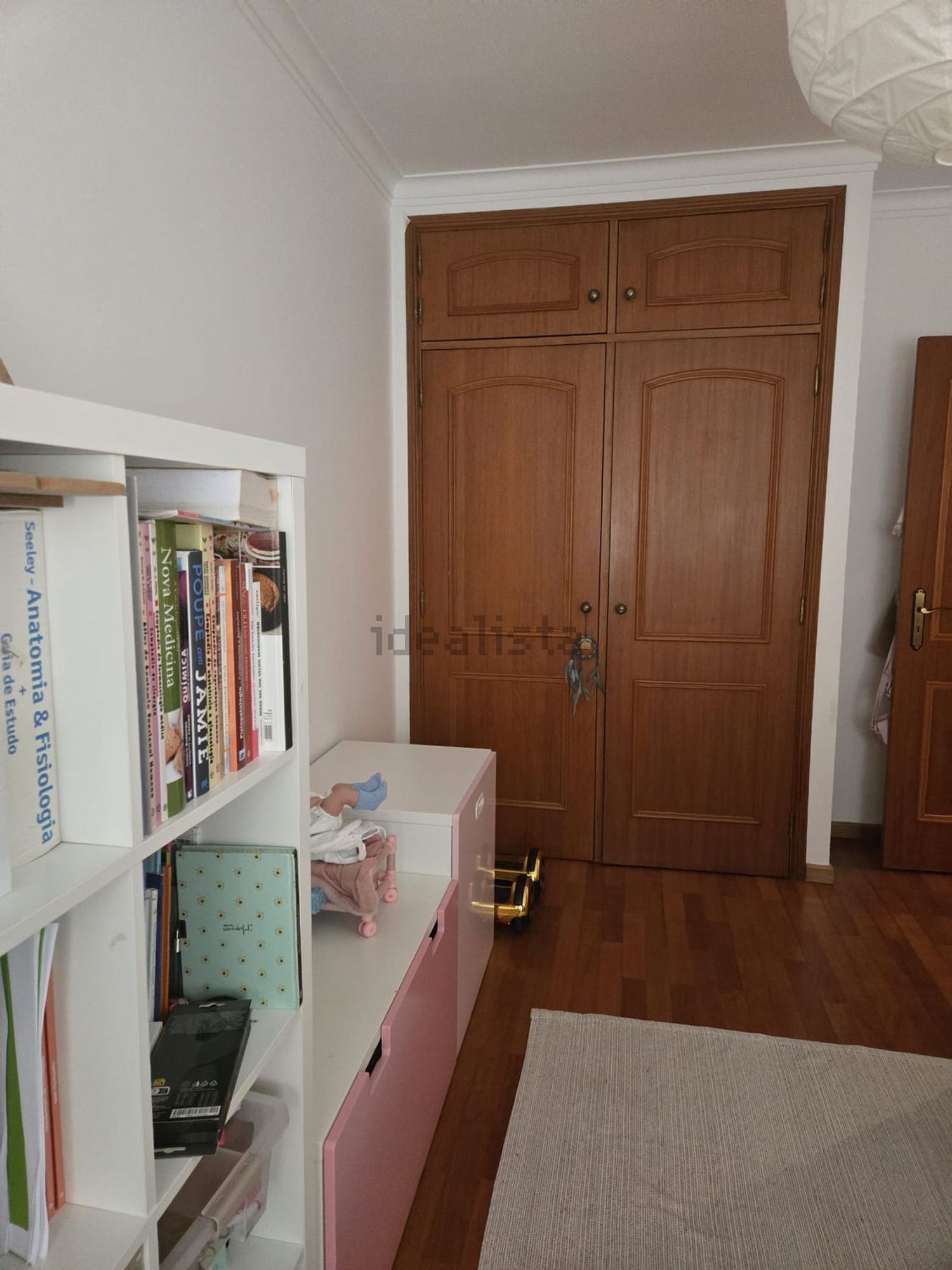 公寓 t4出售在Alcochete - 卧室