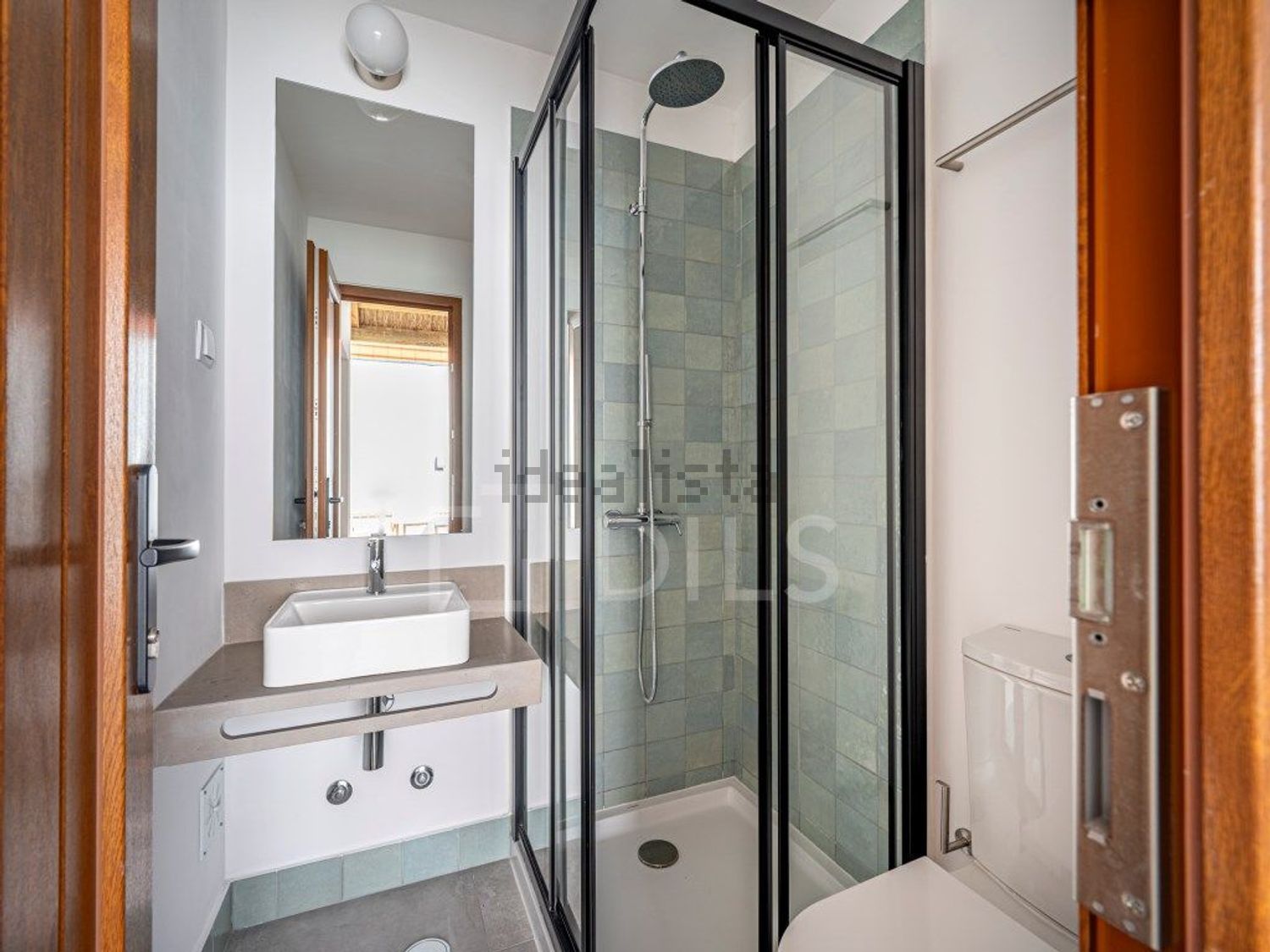 小楼房或独栋别墅出售在Rua da Eira - 卫生间