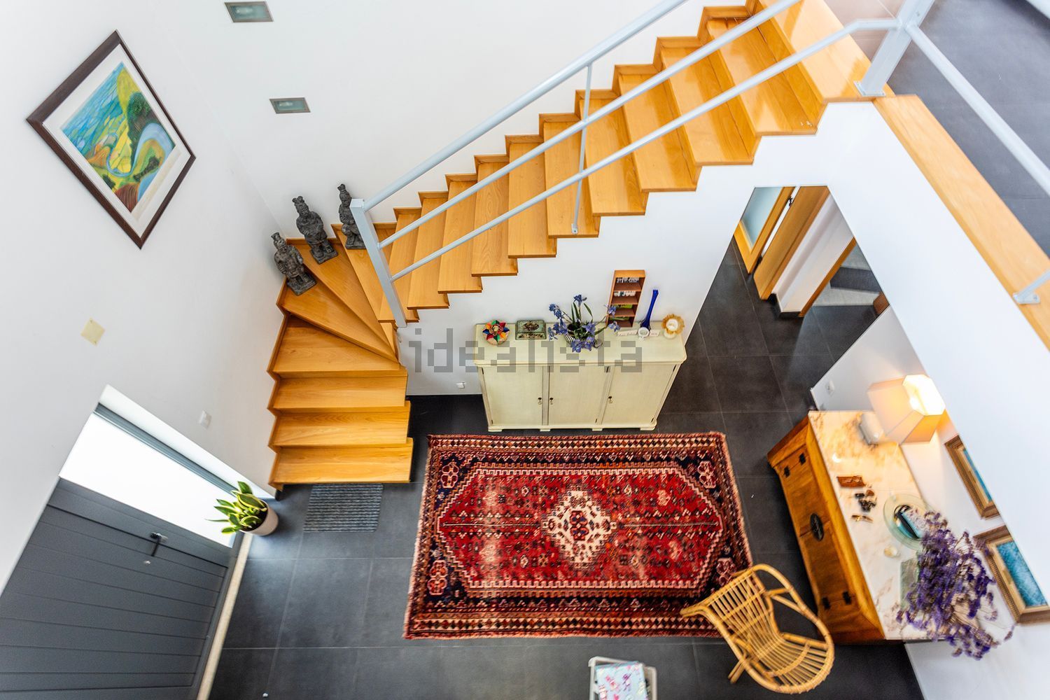 小楼房或独栋别墅出售在Travessa dos Sousas, 11 - 前厅