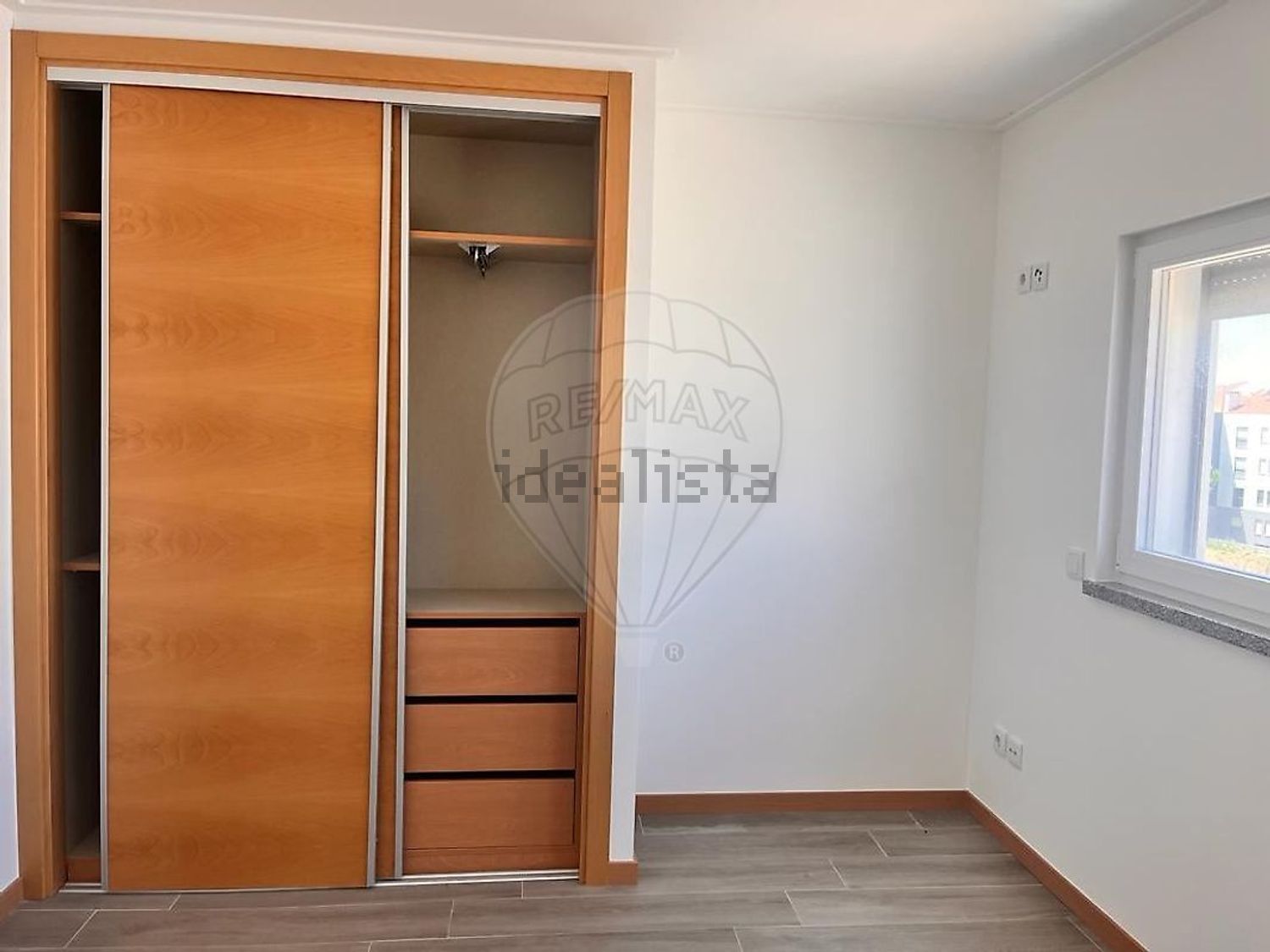 出租公寓 t3在Rua da Bela Vista - 试衣间