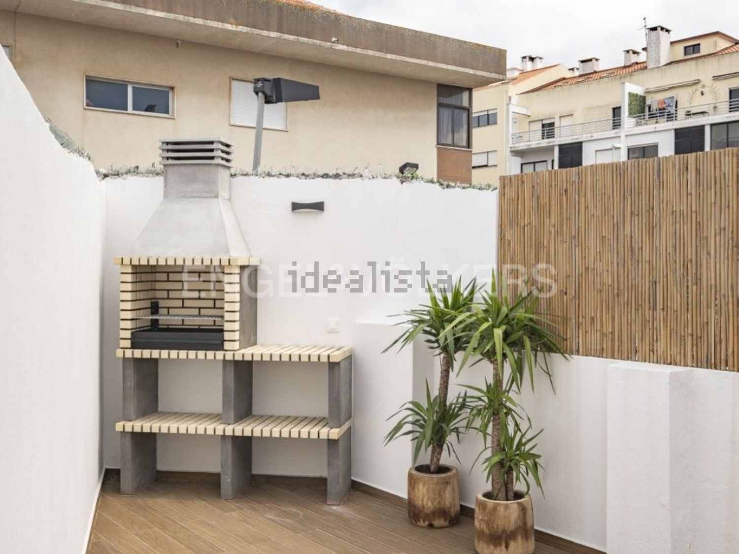 公寓 t2出售在Centro - Santo Amaro - 外立面