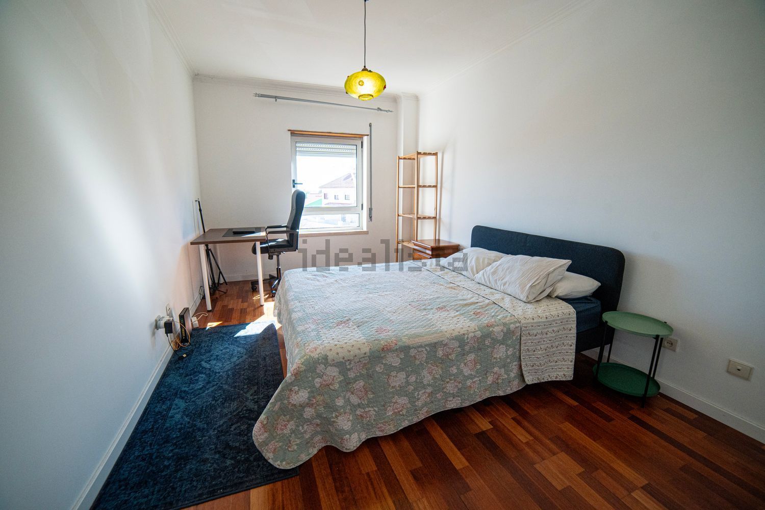 公寓 t2出售在Rua António Rebelo da Silva, 5 - 卧室