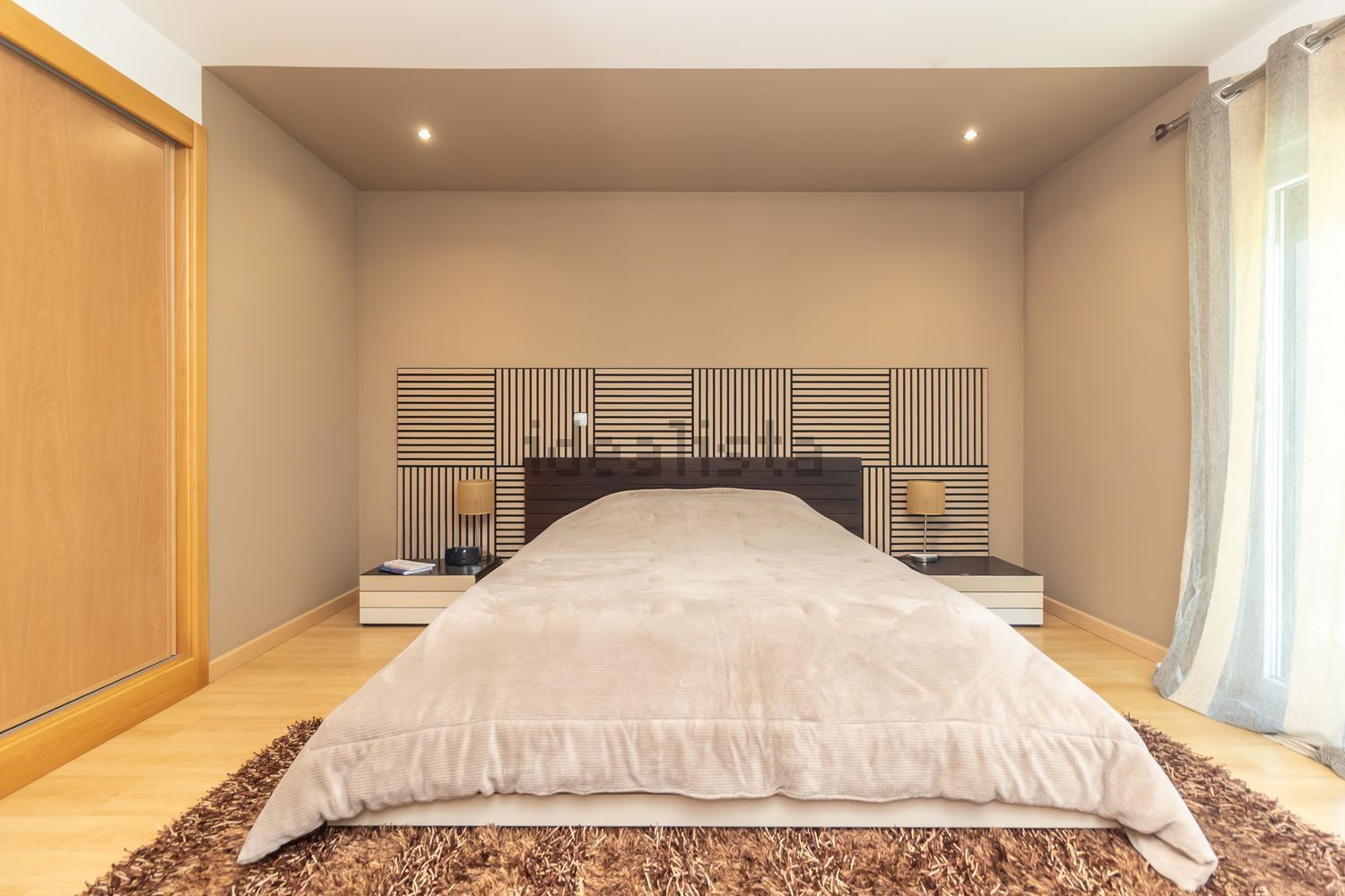 小楼房或独栋别墅出售在Rua Jorge Brum do Canto - 卧室