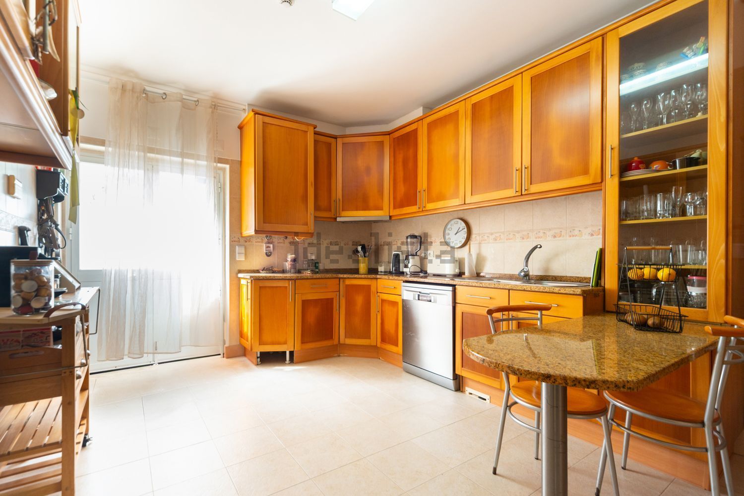 小楼房或独栋别墅出售在Rua Nossa Senhora do Rosário - 厨房