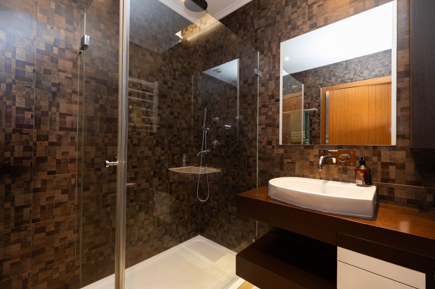 公寓 t2出售在Rua Augusto da Cunha Lamas - 卫生间