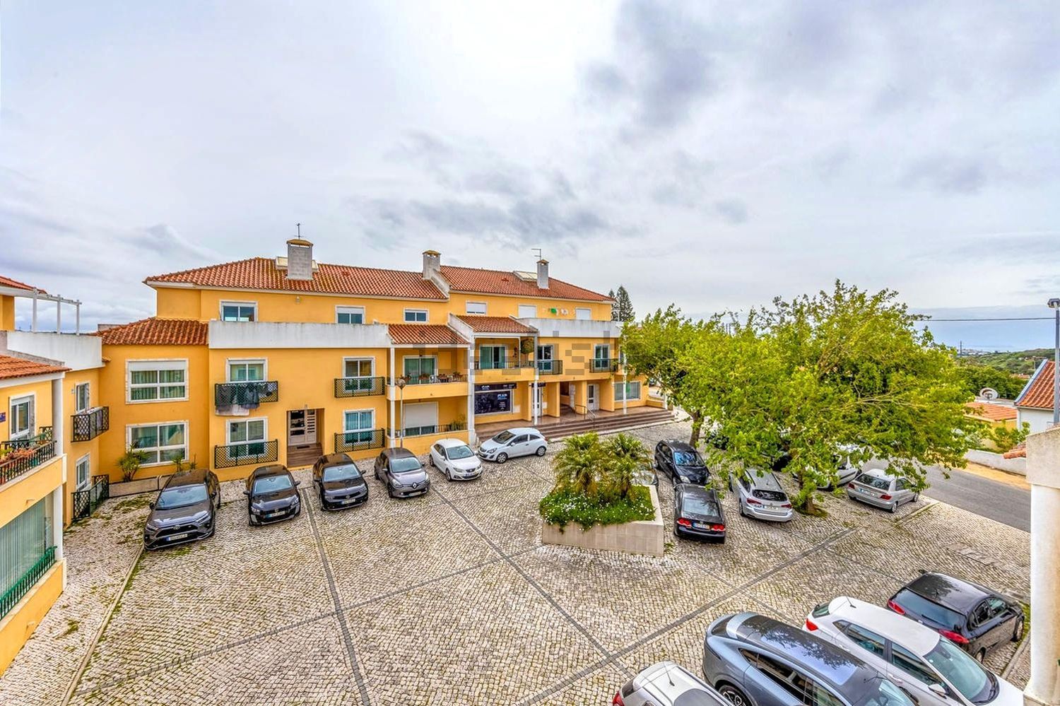 公寓 t1出售在Praceta José Viana, 18 - 外立面