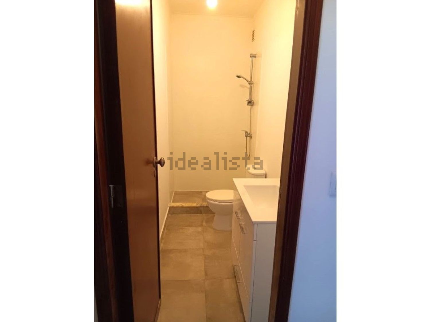 出租公寓 t4在Encosta do Sol - 卫生间