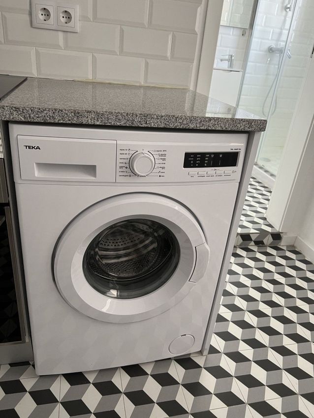 出租公寓 t1Poeta do Bocage, 33